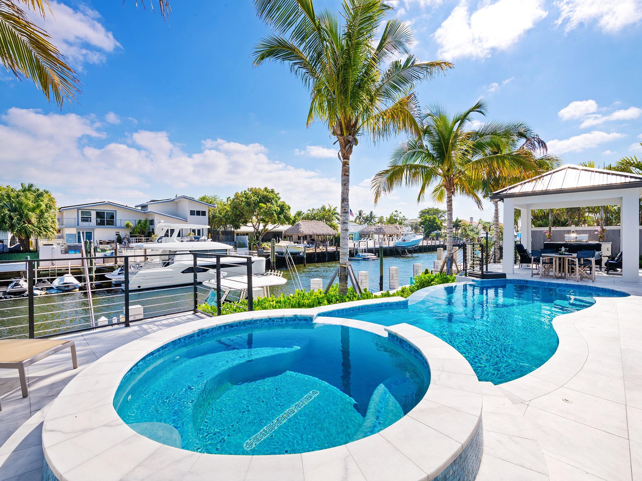 Bermuda-Riviera Sub Of Ga - Residential