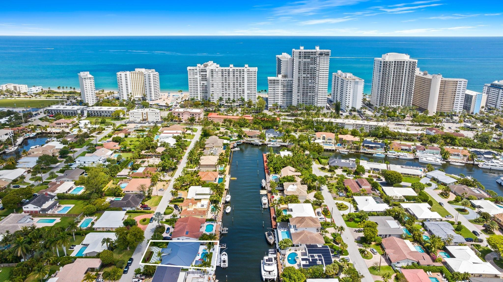 Bermuda-Riviera Sub Of Ga - Residential