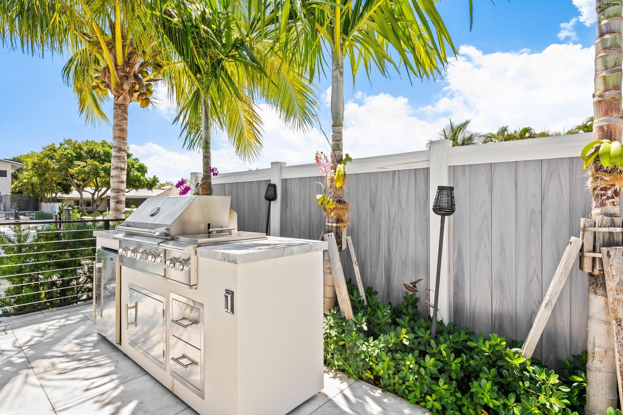 Bermuda-Riviera Sub Of Ga - Residential