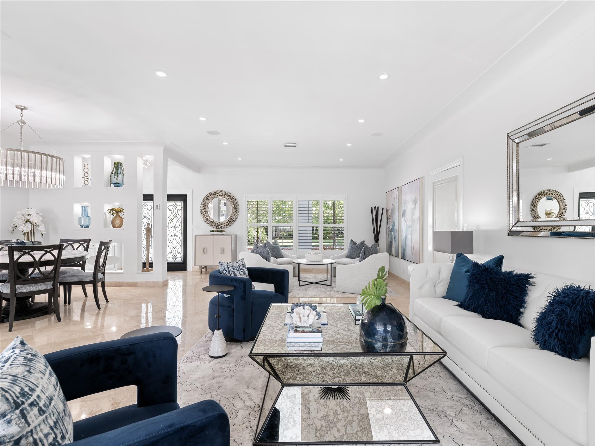 Bermuda-Riviera Sub Of Ga - Residential