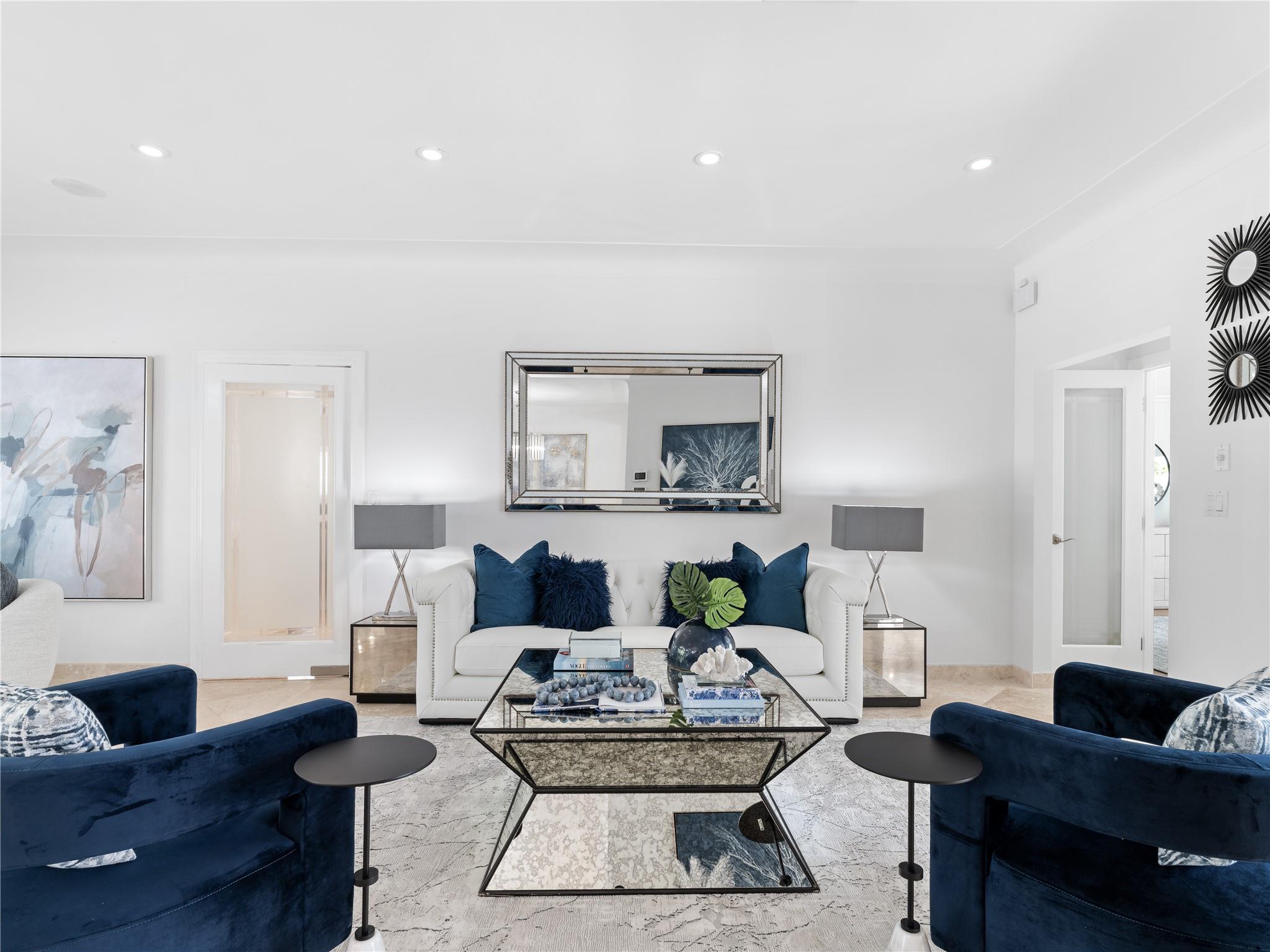 Bermuda-Riviera Sub Of Ga - Residential