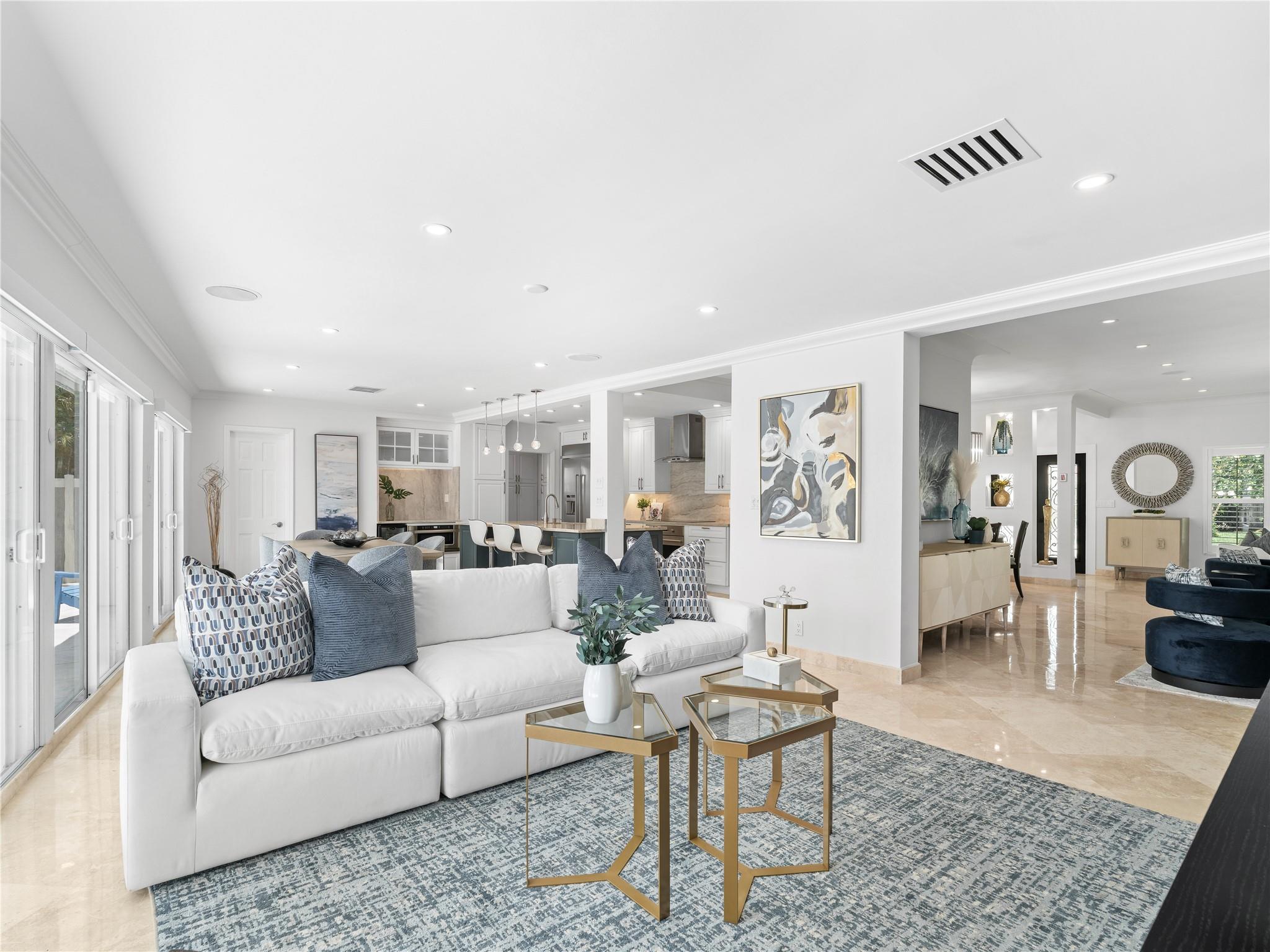 Bermuda-Riviera Sub Of Ga - Residential