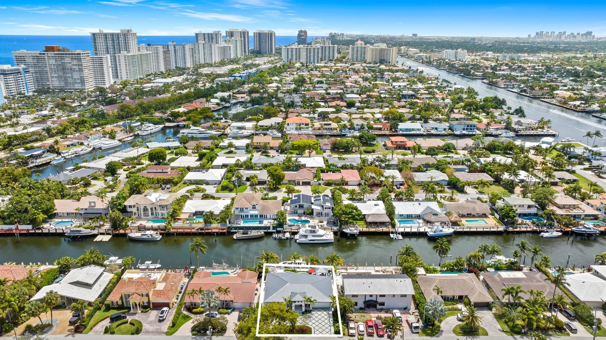 Bermuda-Riviera Sub Of Ga - Residential