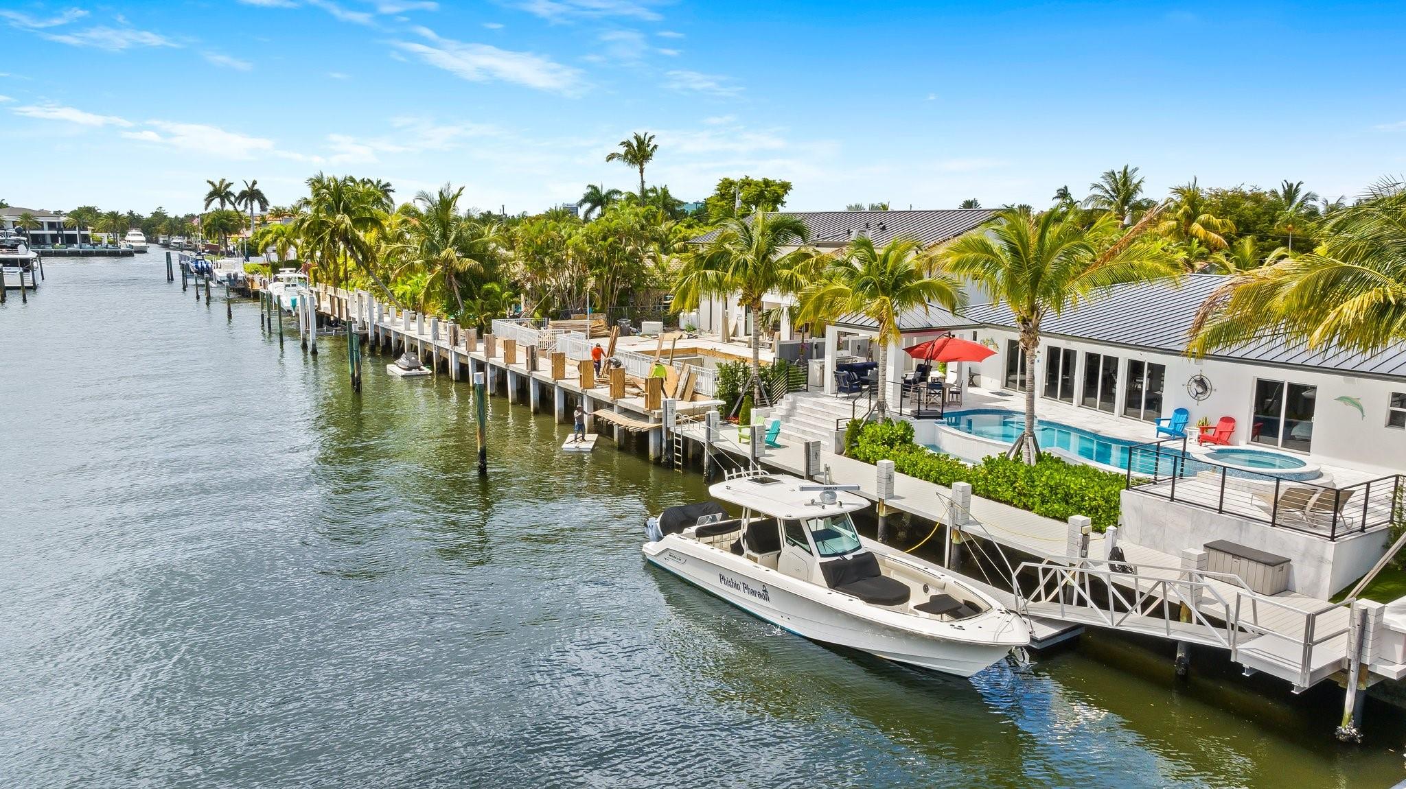 Bermuda-Riviera Sub Of Ga - Residential