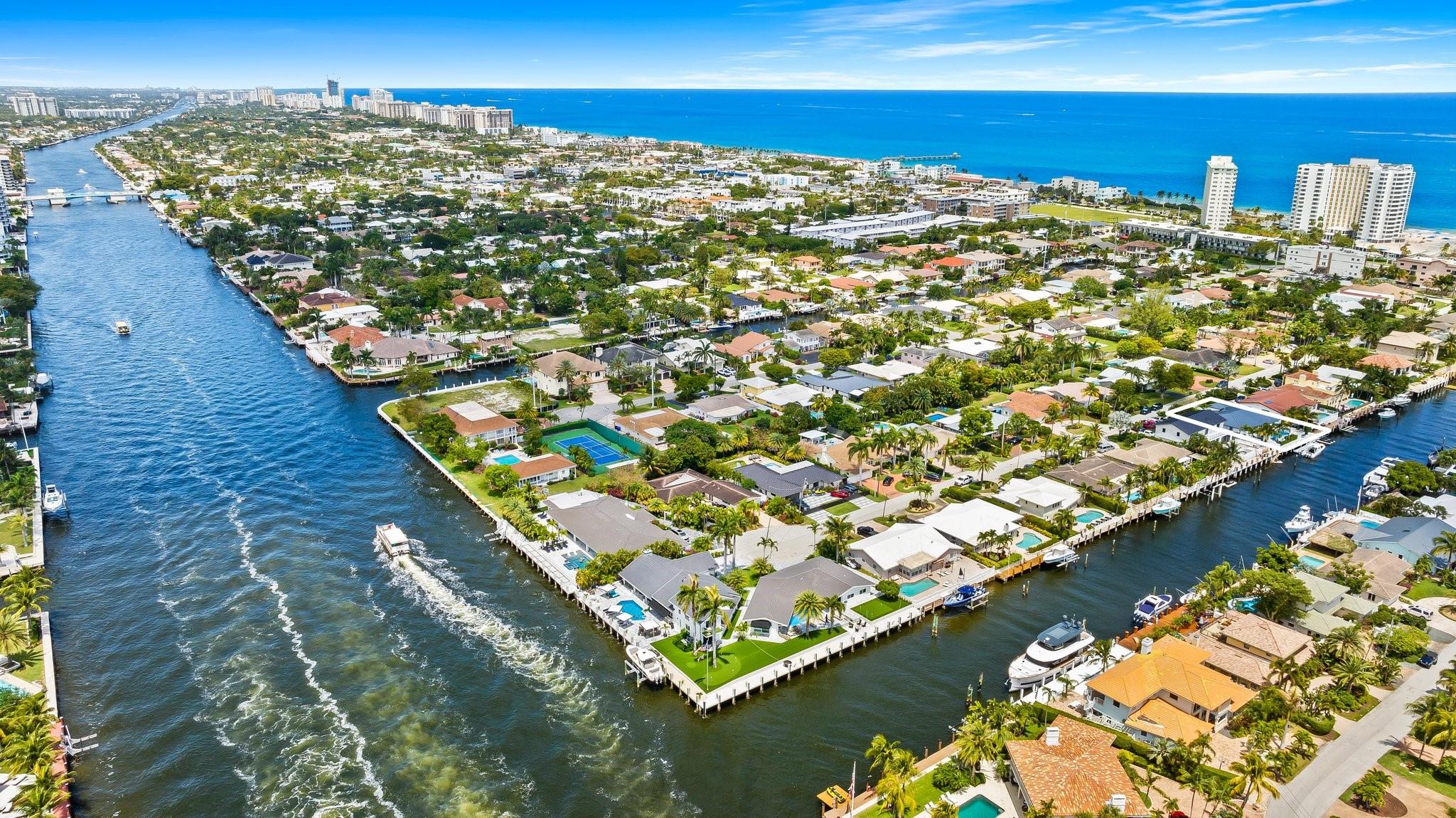 Bermuda-Riviera Sub Of Ga - Residential