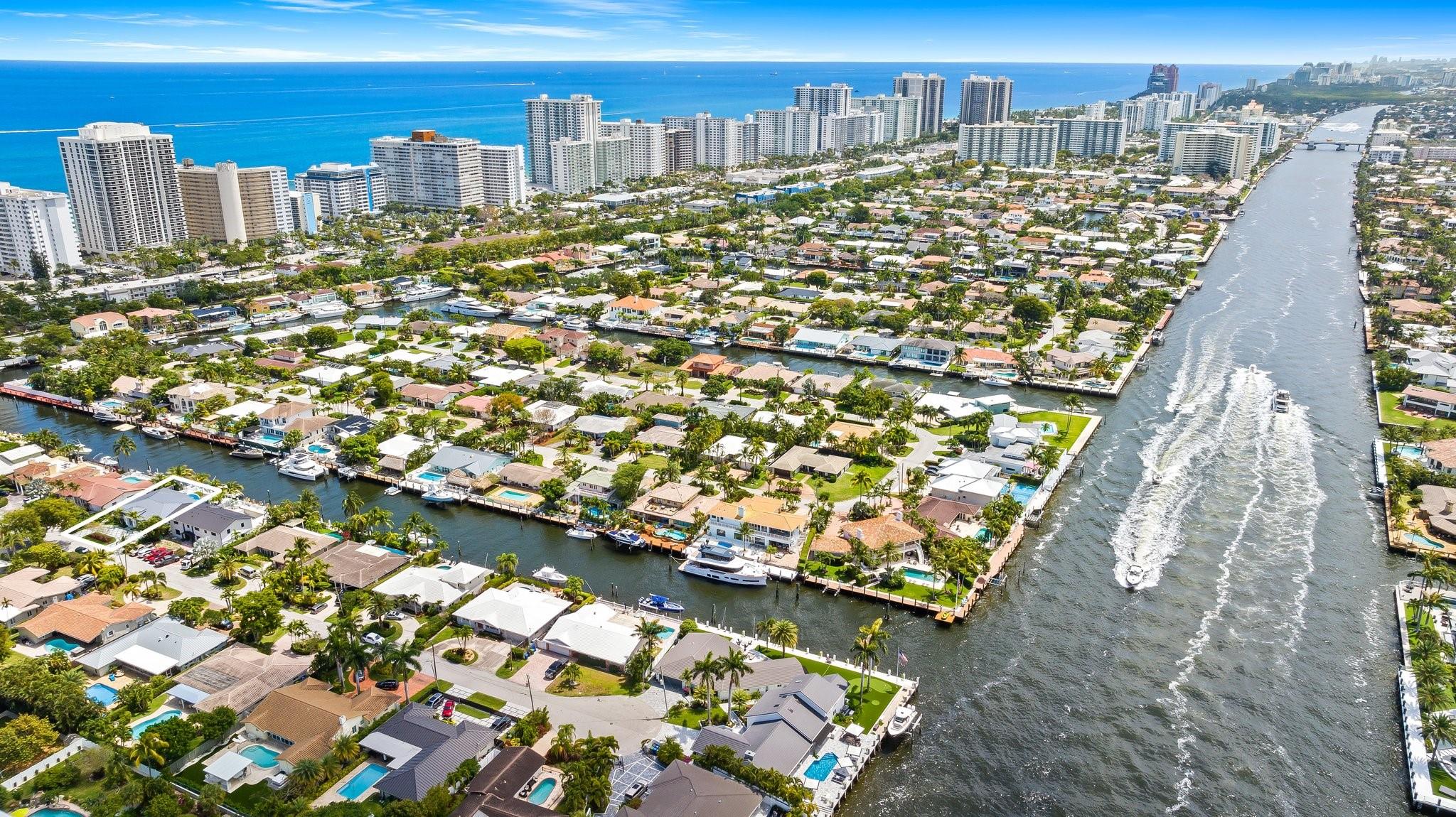 Bermuda-Riviera Sub Of Ga - Residential