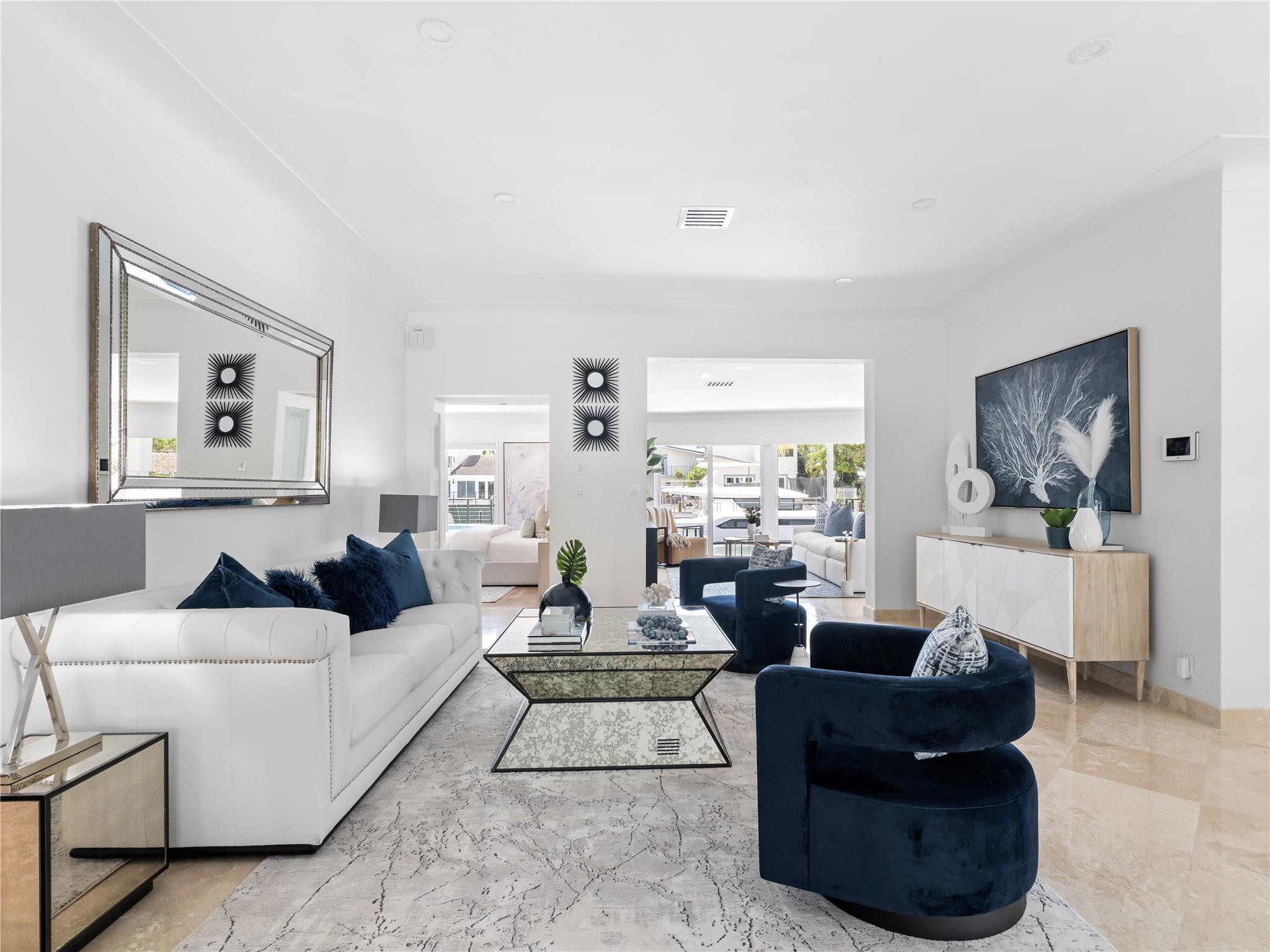 Bermuda-Riviera Sub Of Ga - Residential