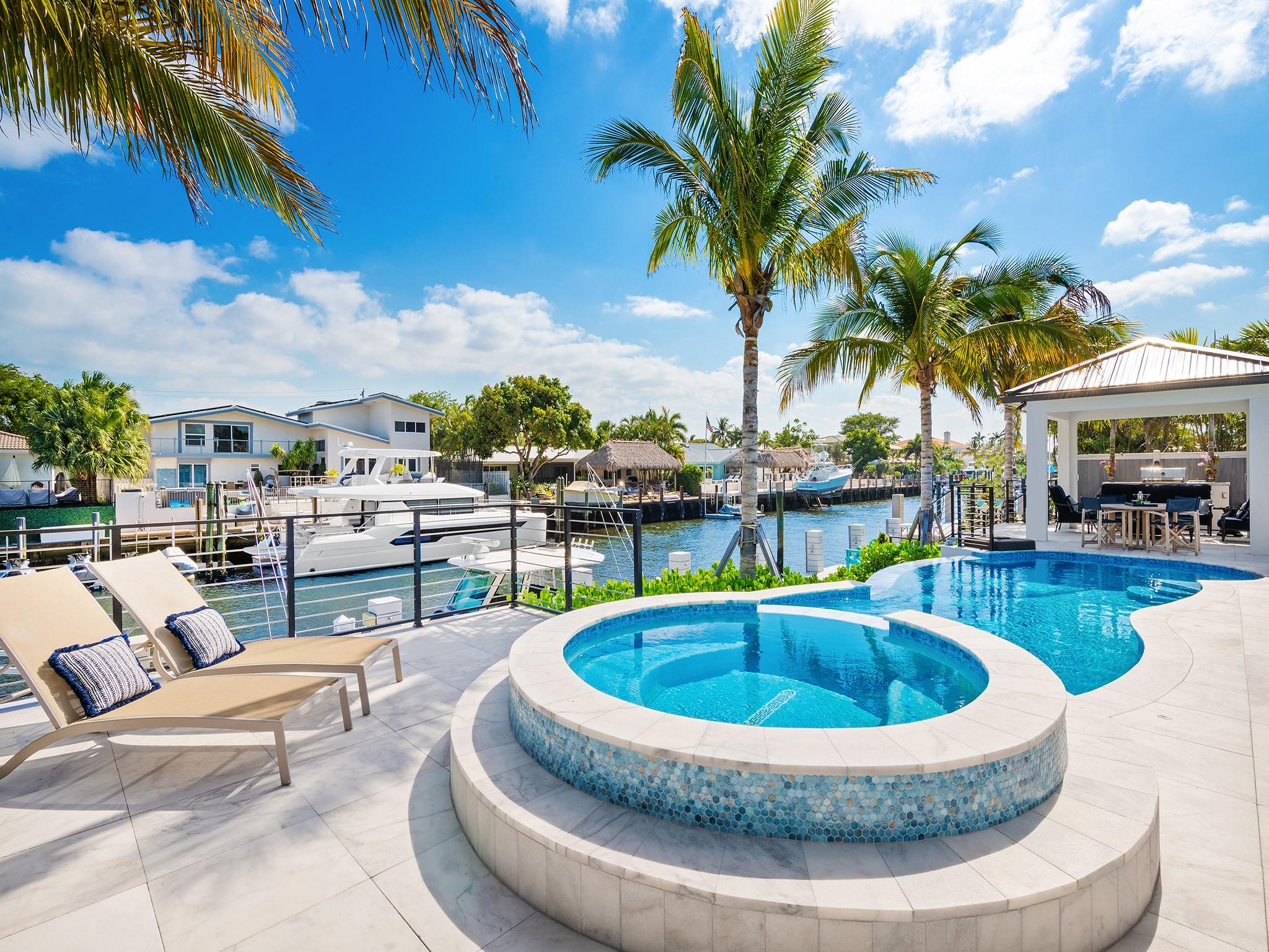 Bermuda-Riviera Sub Of Ga - Residential