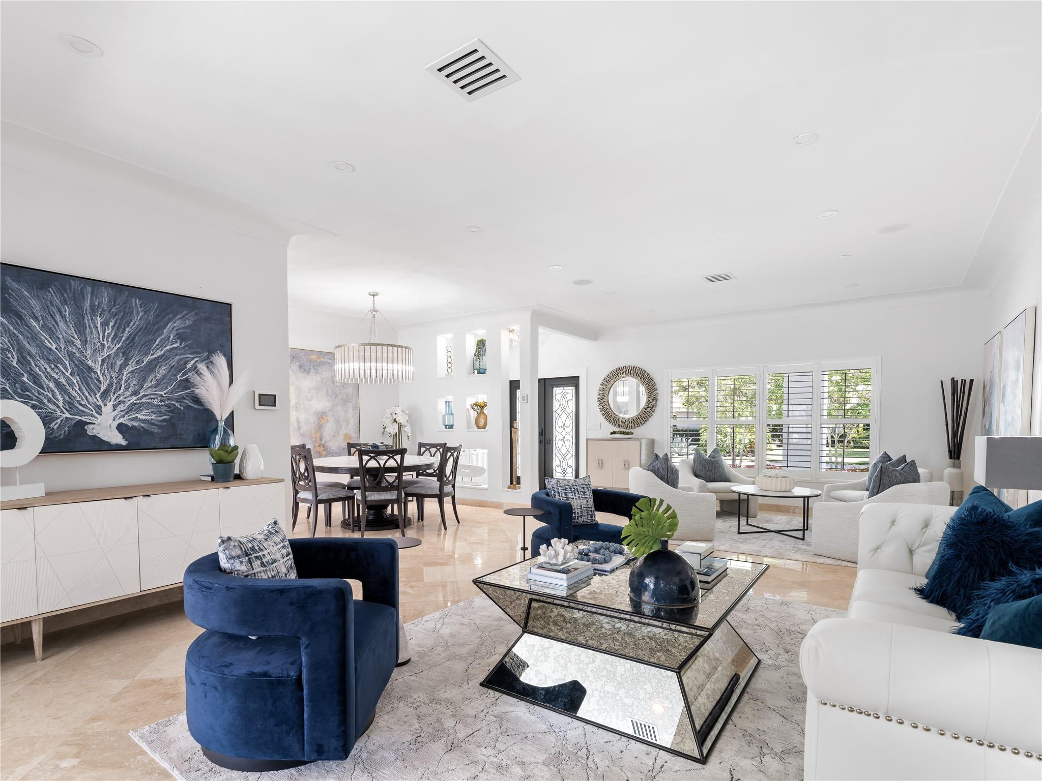 Bermuda-Riviera Sub Of Ga - Residential