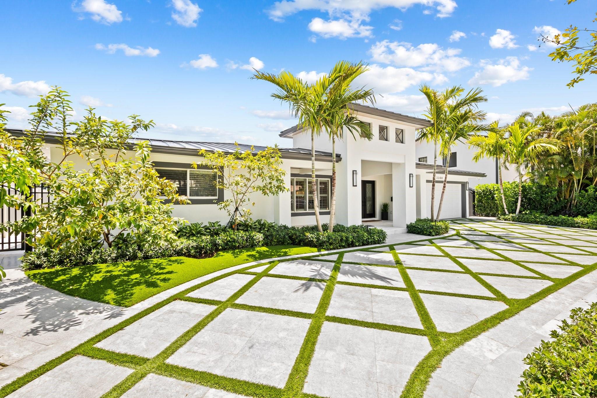 Bermuda-Riviera Sub Of Ga - Residential