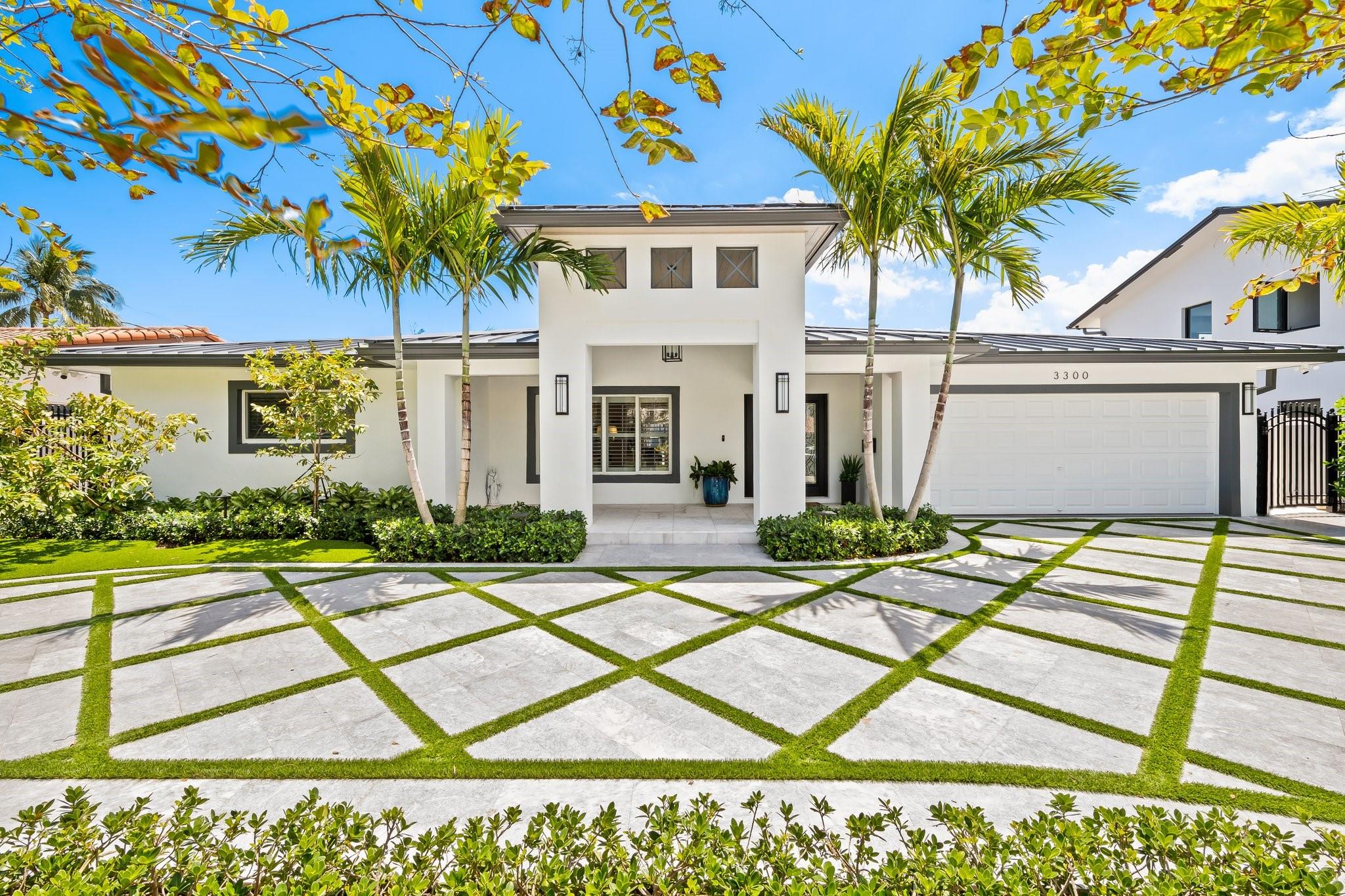 Bermuda-Riviera Sub Of Ga - Residential