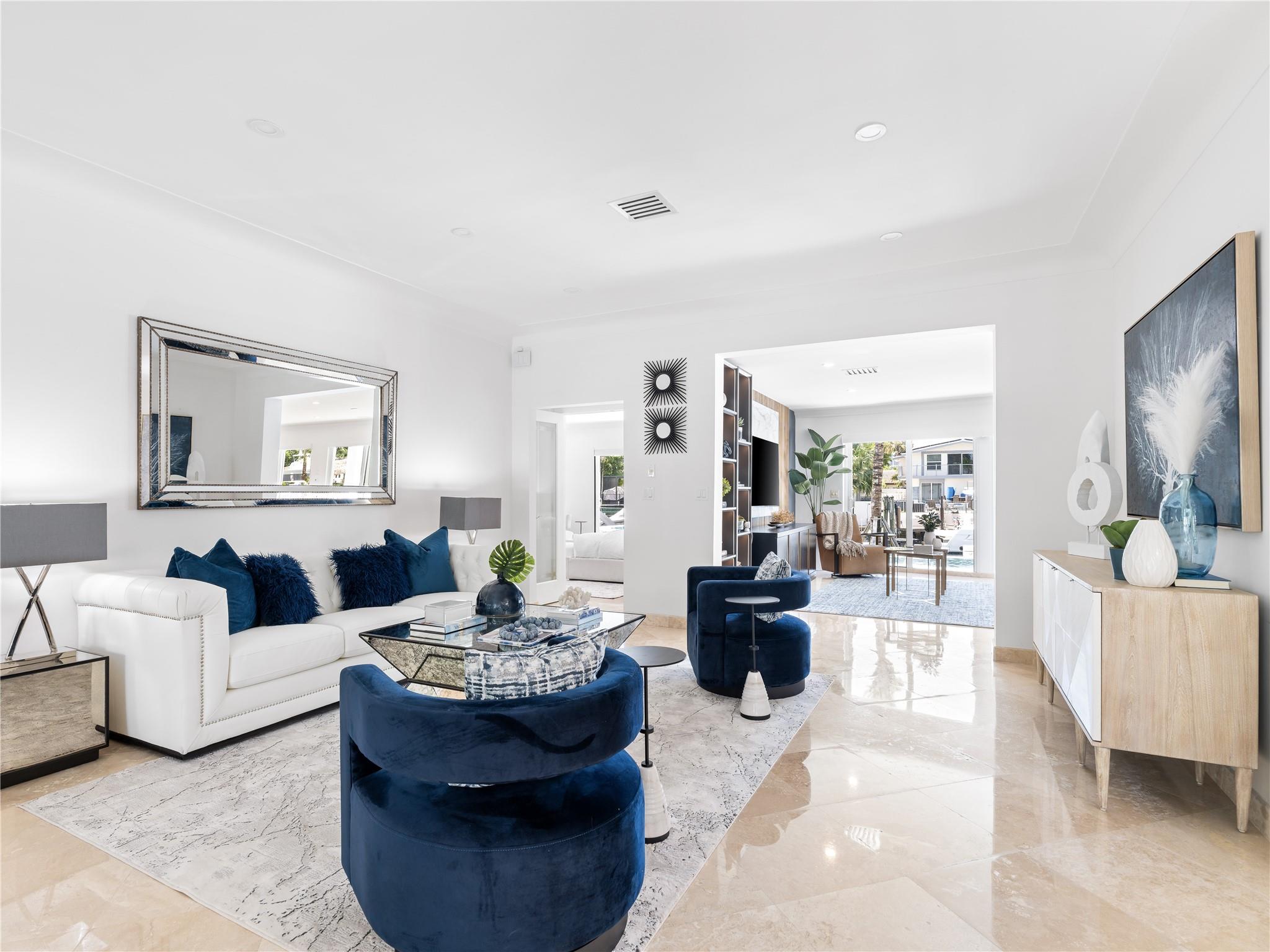 Bermuda-Riviera Sub Of Ga - Residential