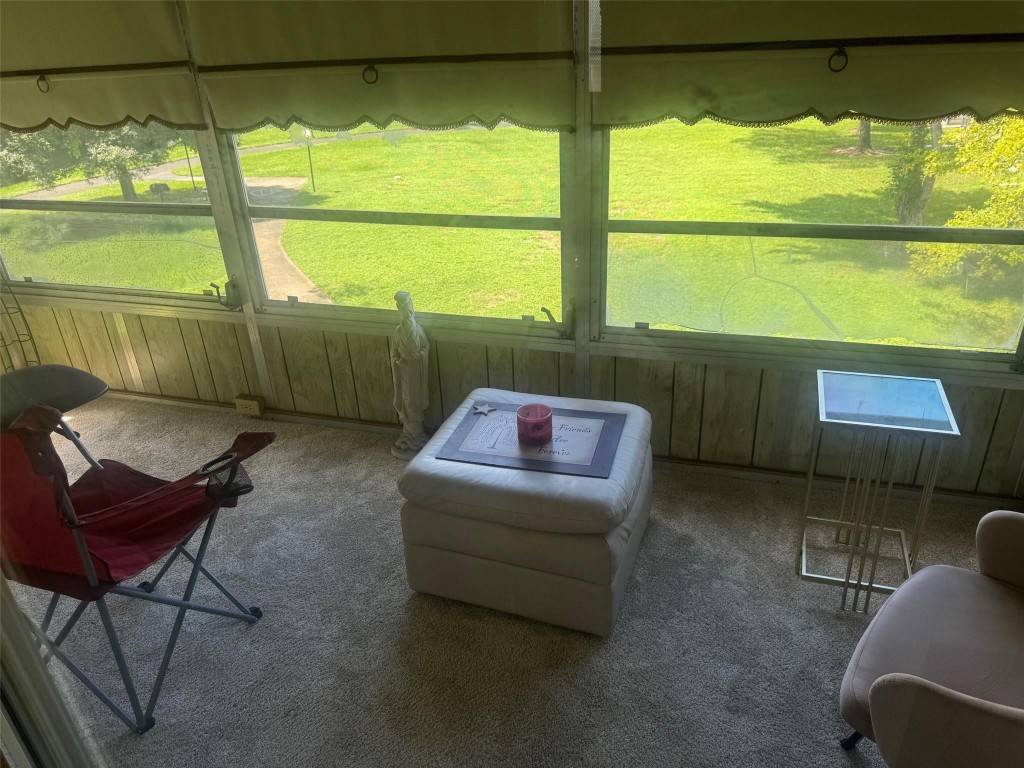 Omega Condo No #11 - Residential