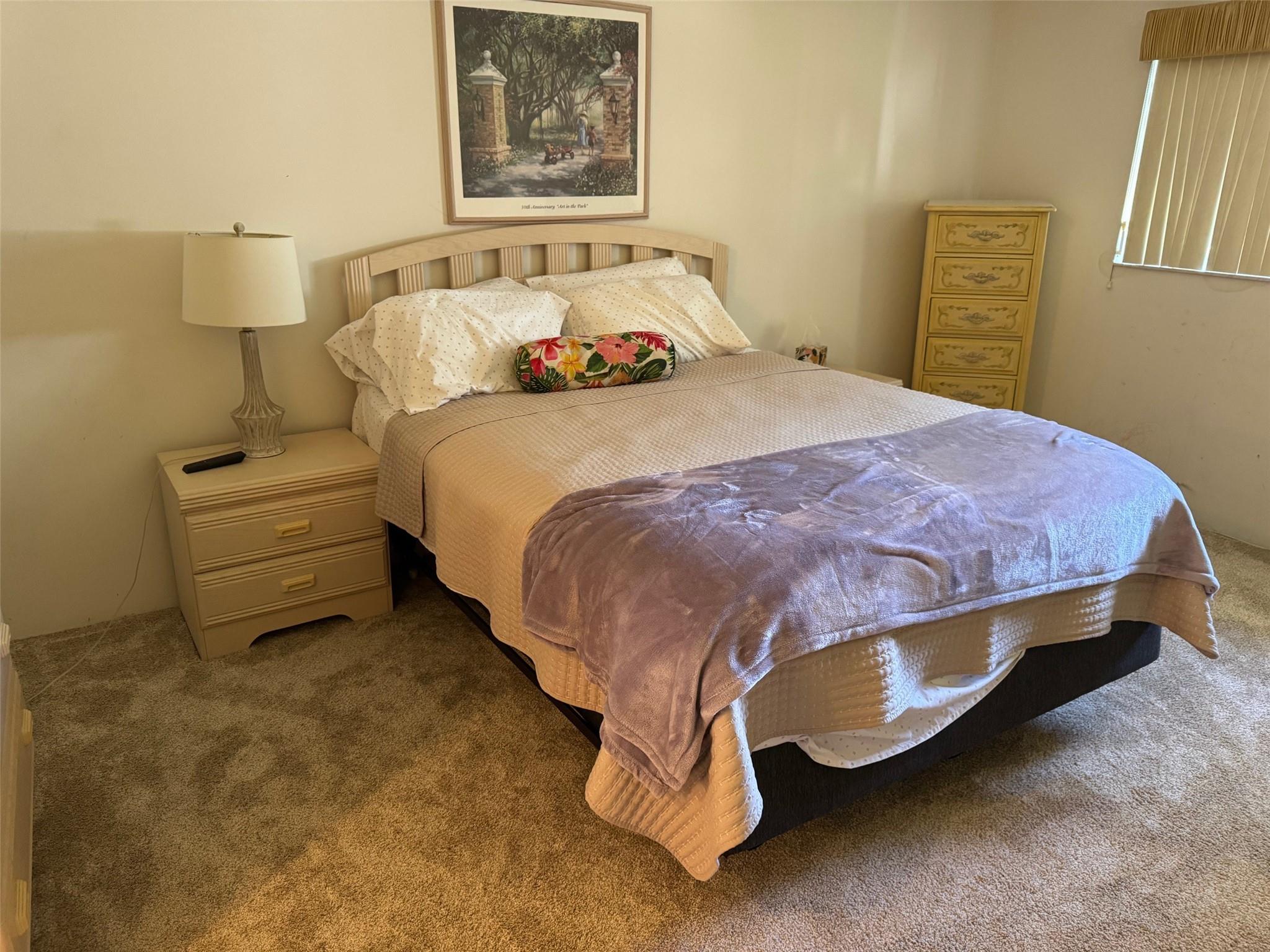Omega Condo No #11 - Residential