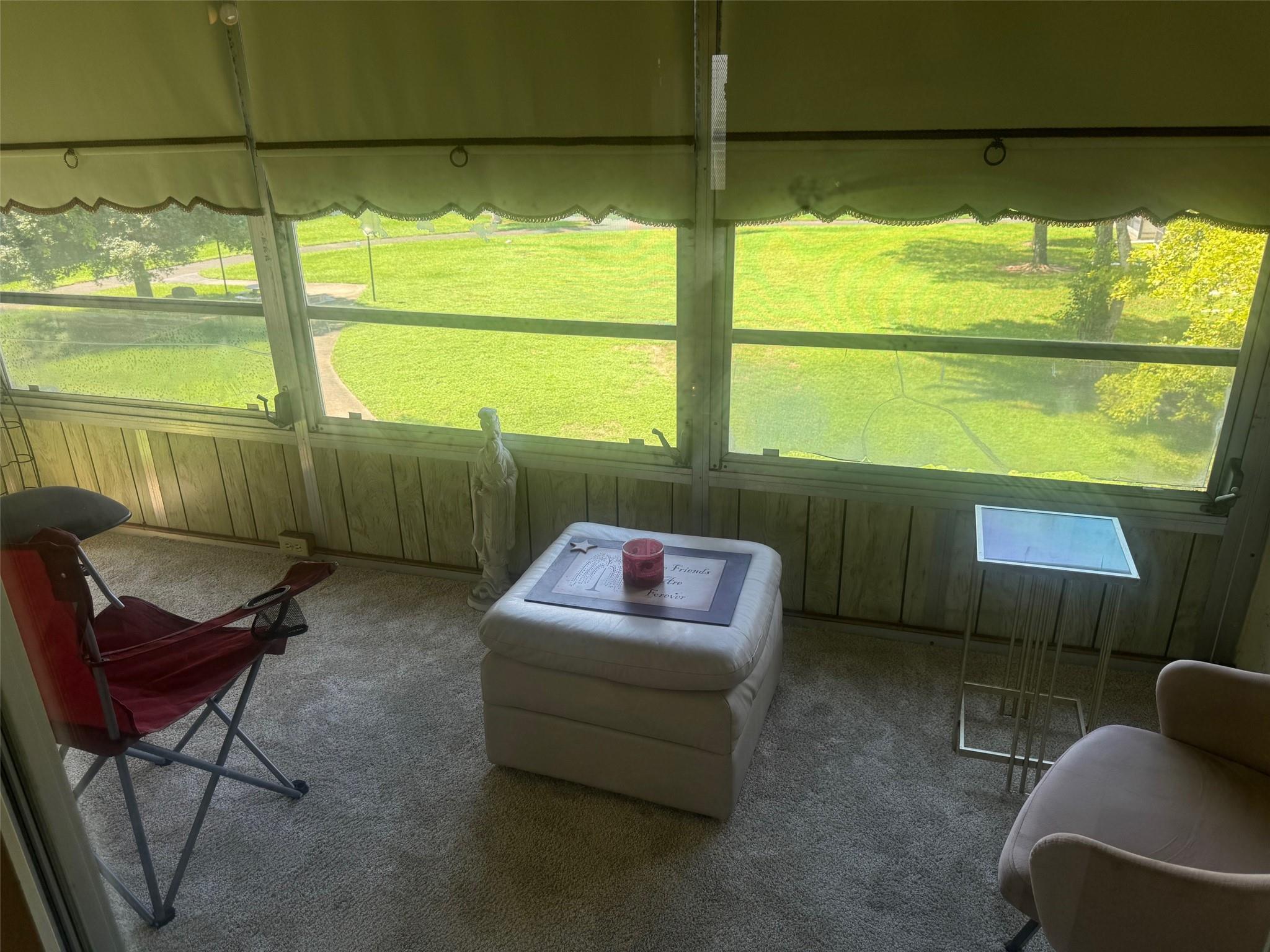 Omega Condo No #11 - Residential