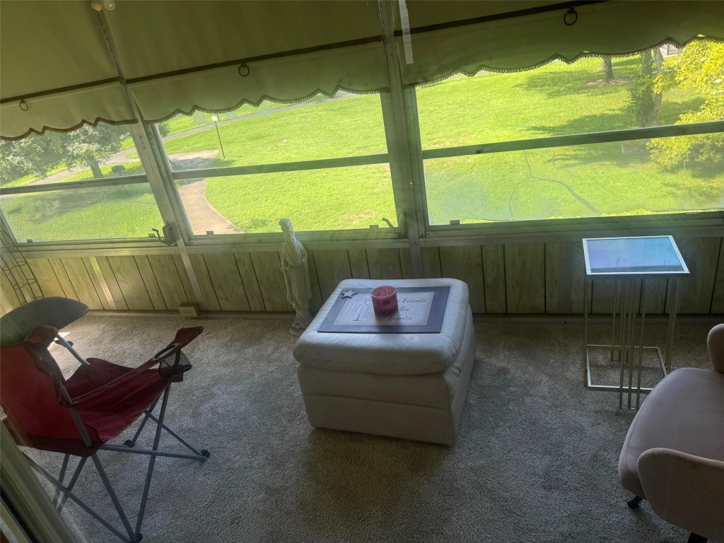 Omega Condo No #11 - Residential