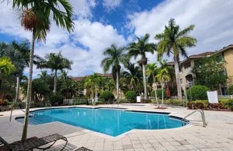 A home in West Palm Beach