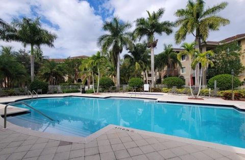 A home in West Palm Beach