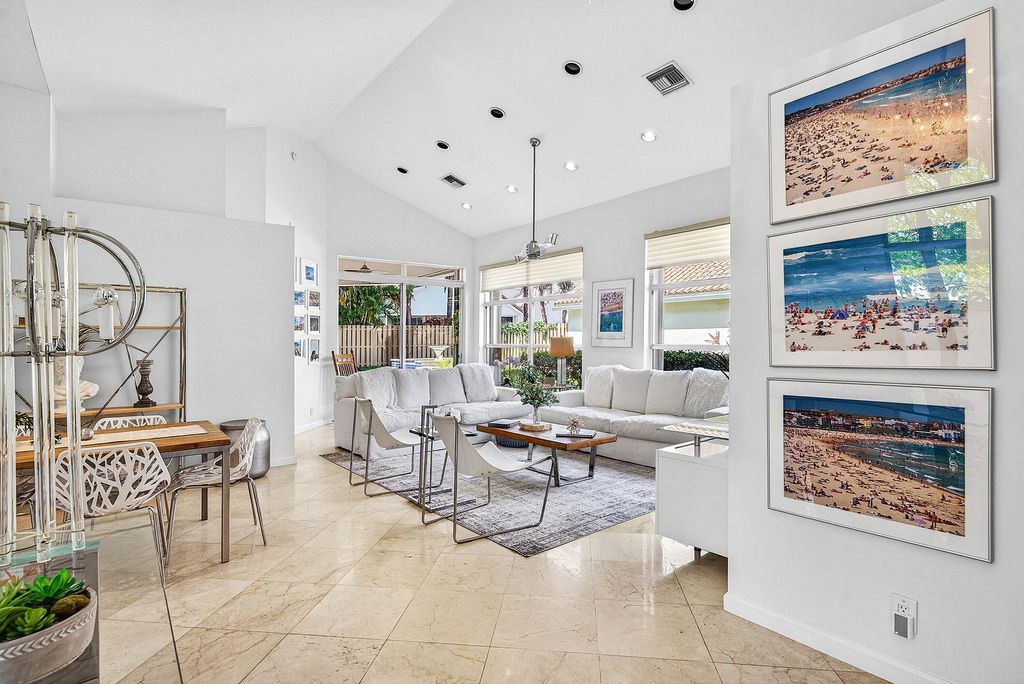 Photo of 6601 NW 26th Way, Boca Raton, FL 33496 (MLS # B26003595)