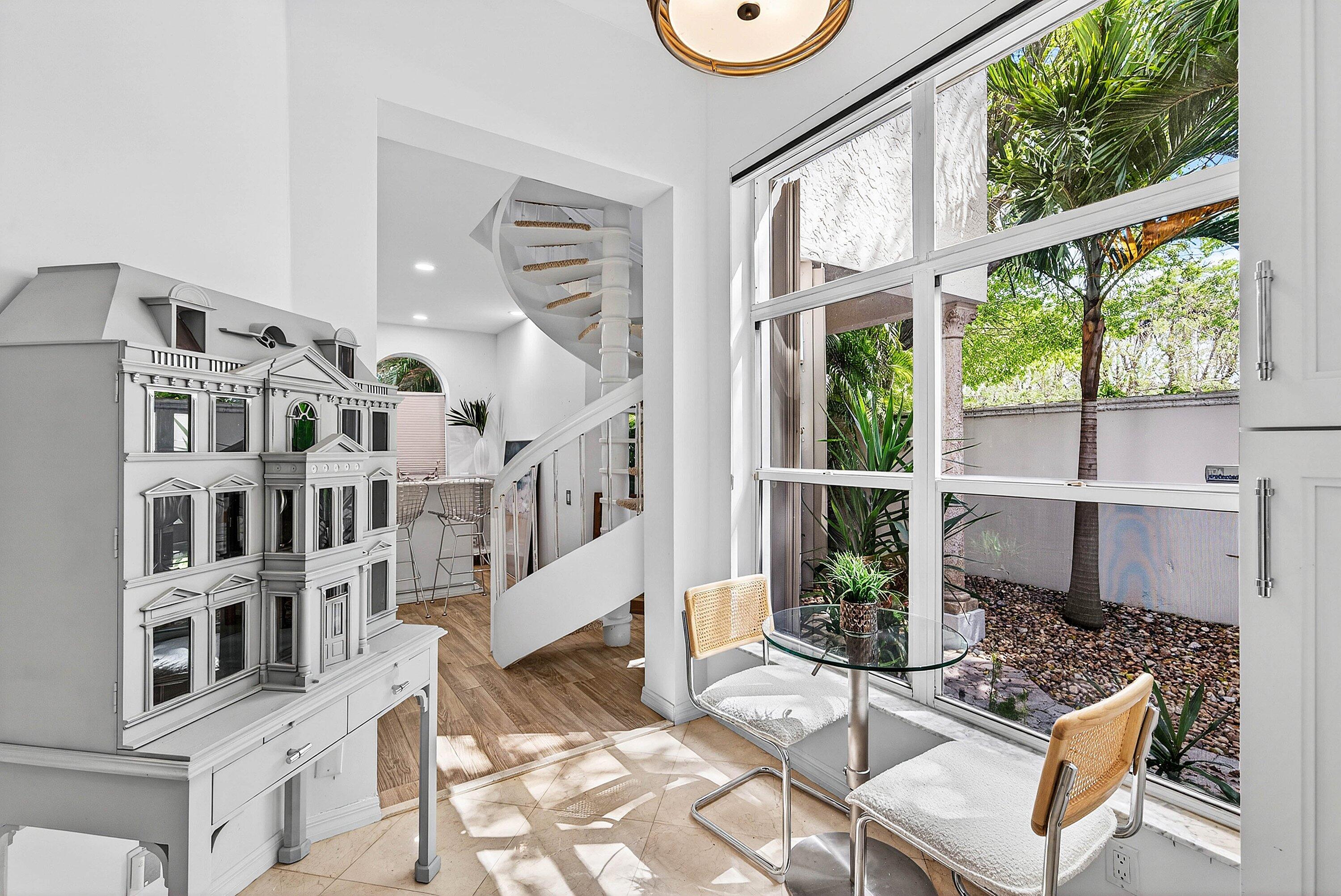 Banyans - Residential