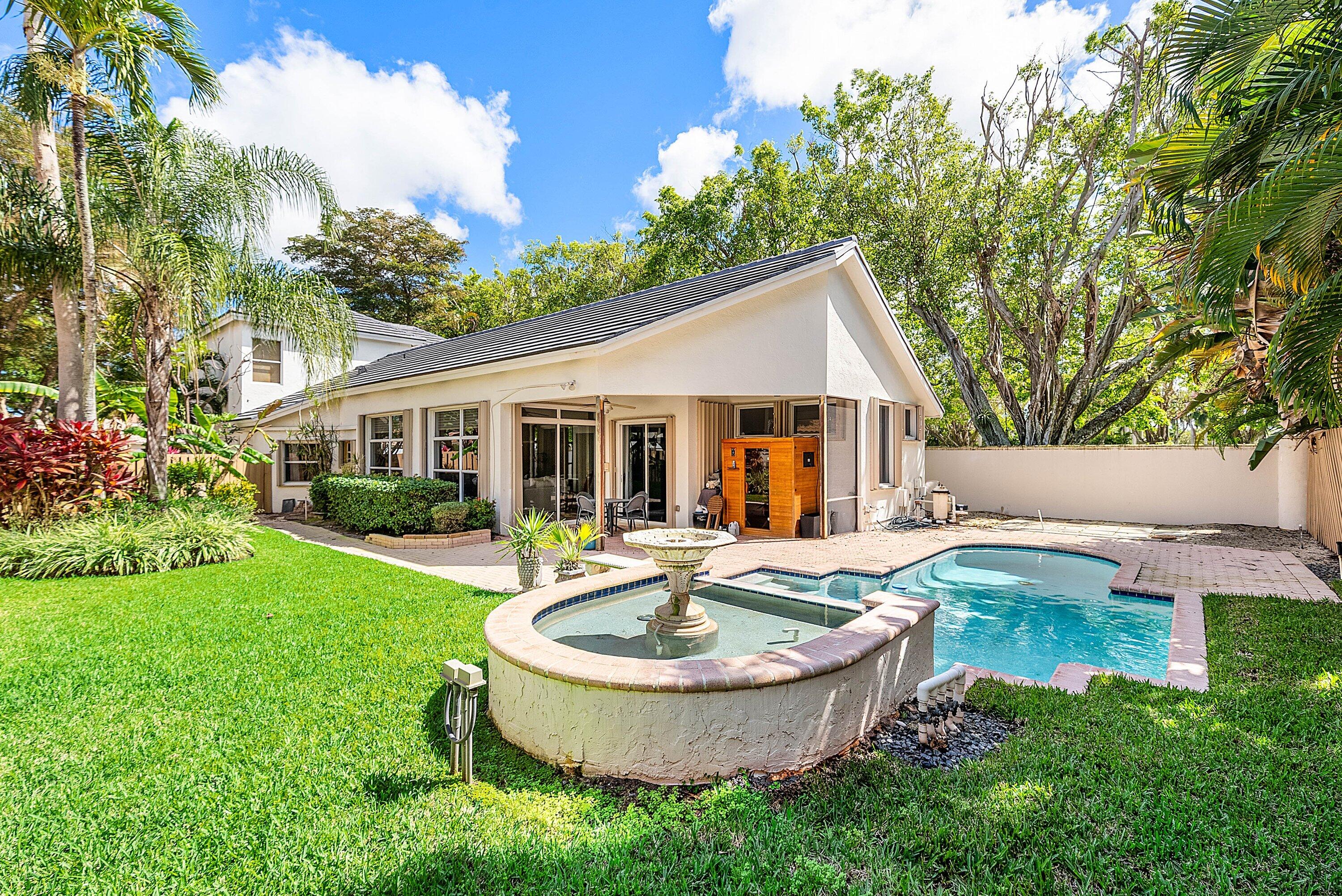 Banyans - Residential