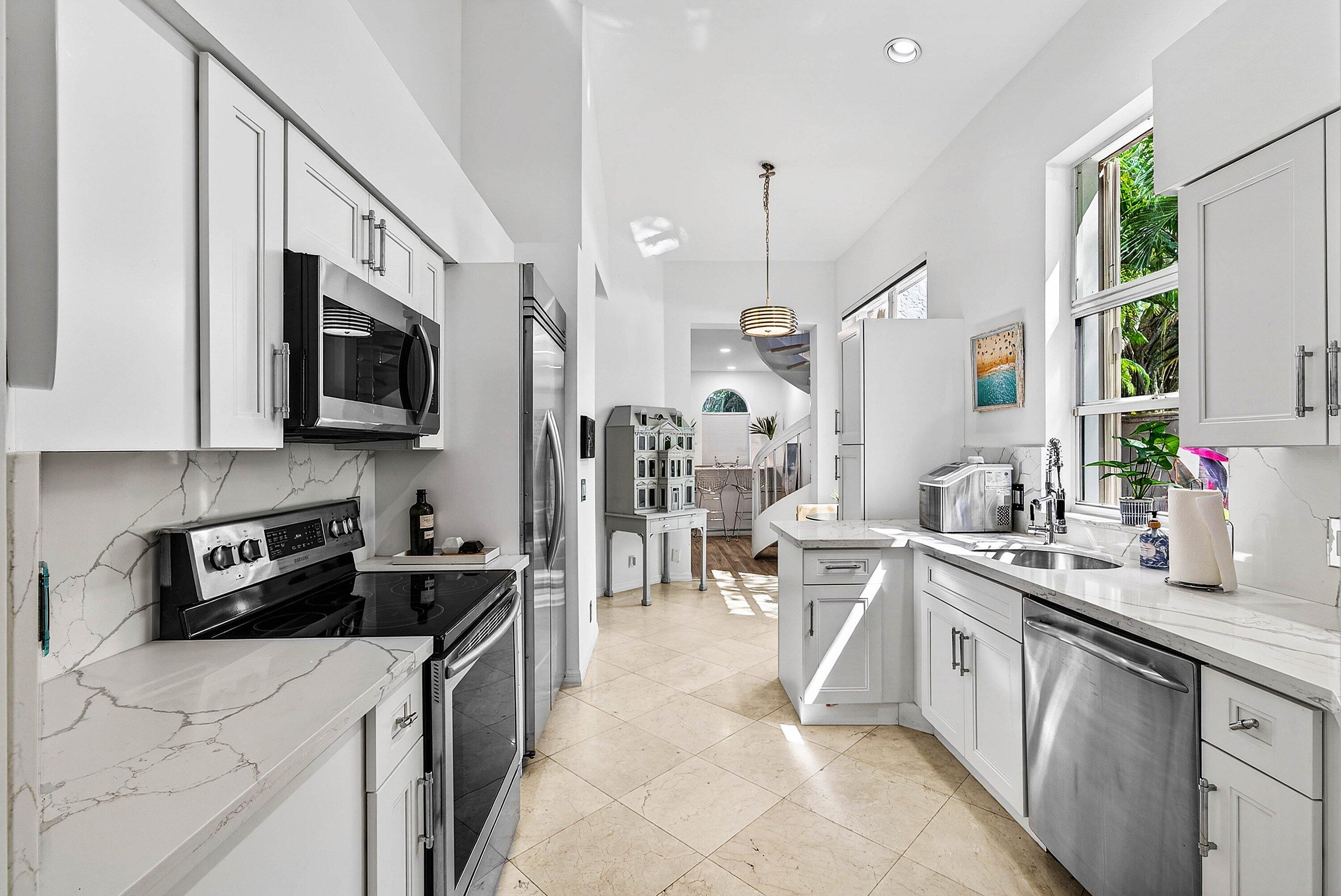 Banyans - Residential