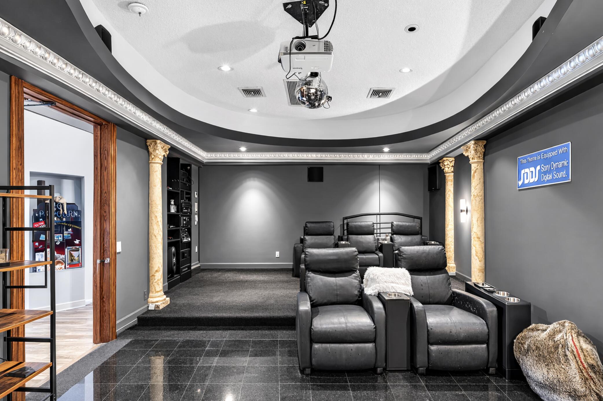 Banyans - Residential