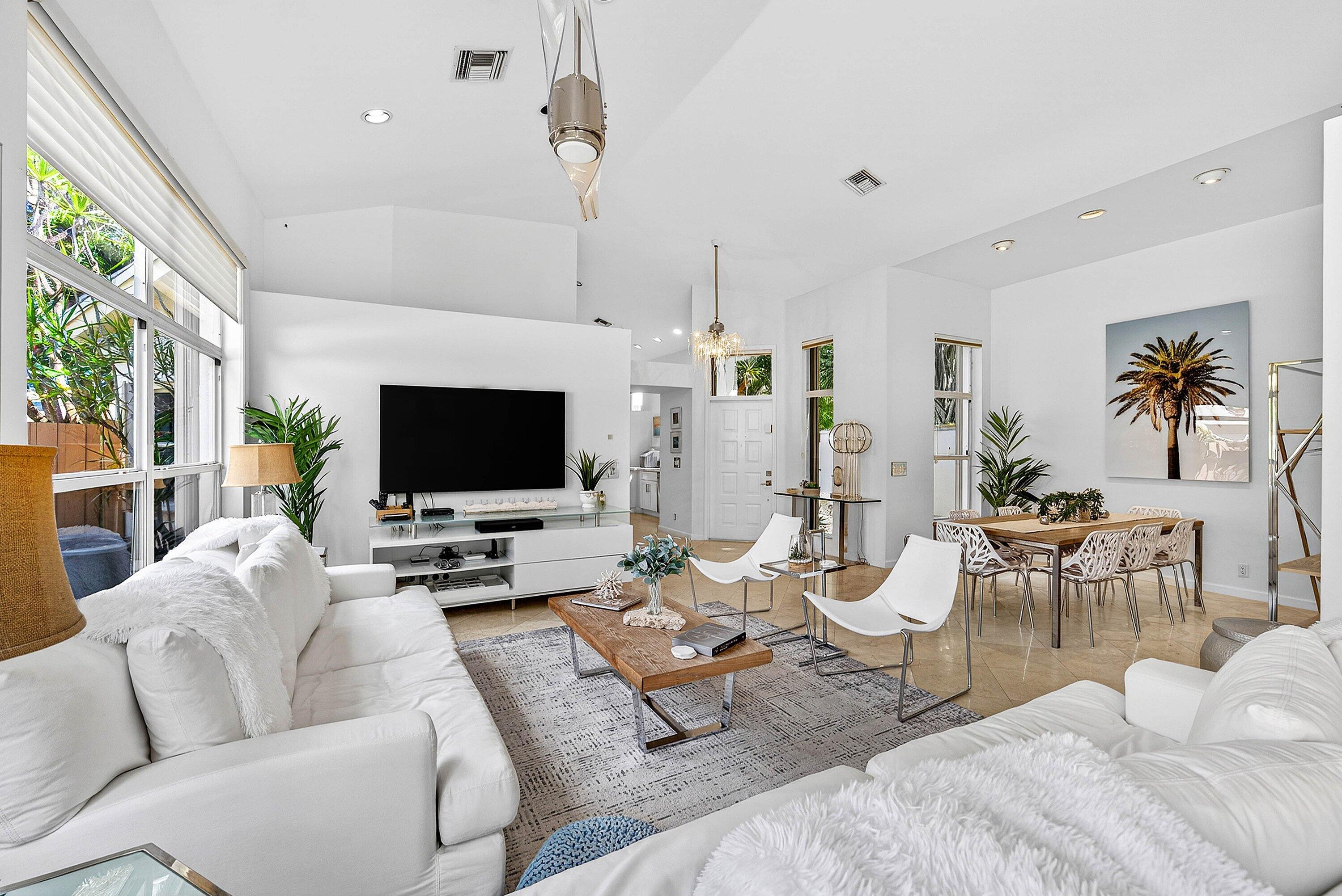 Banyans - Residential