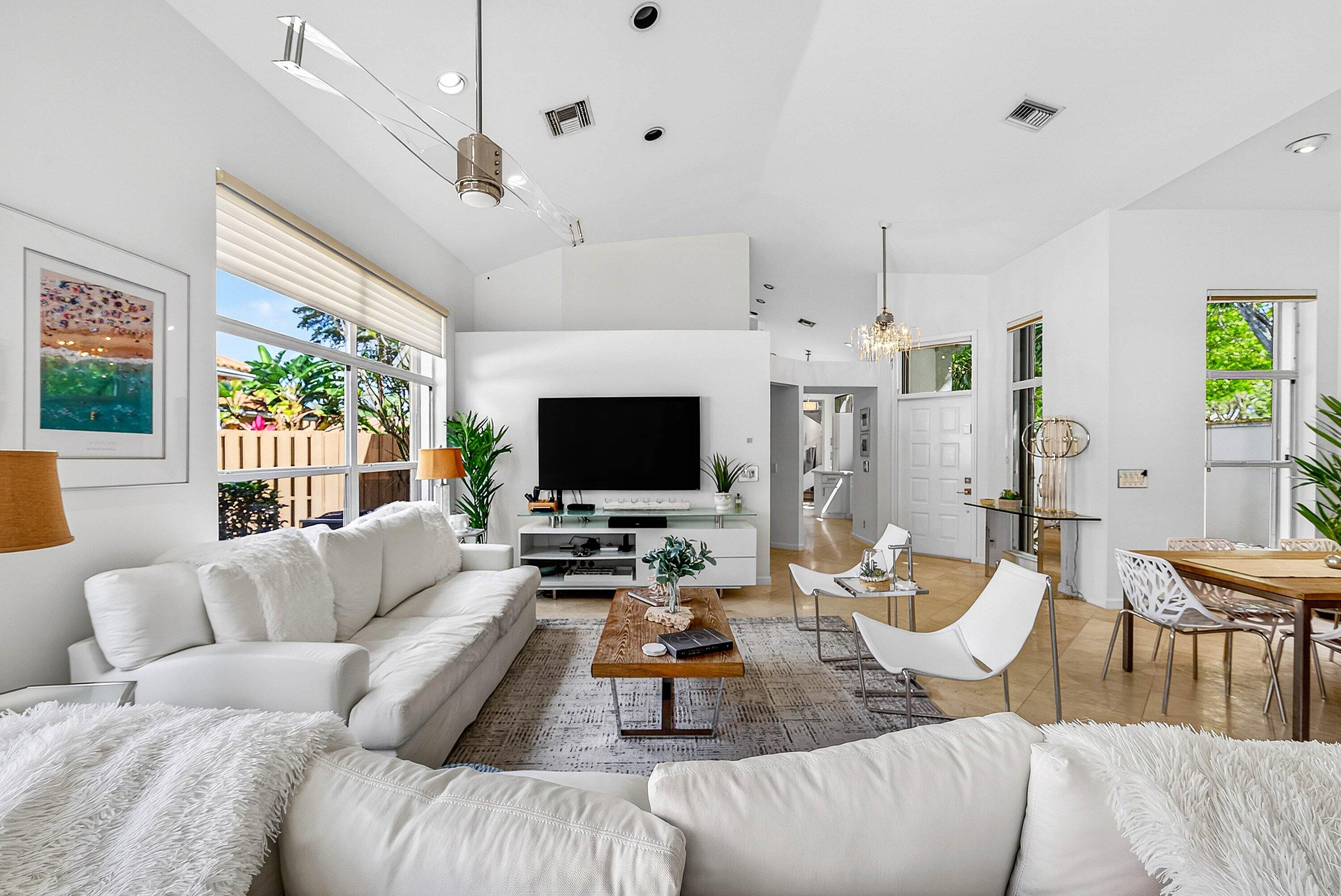 Banyans - Residential