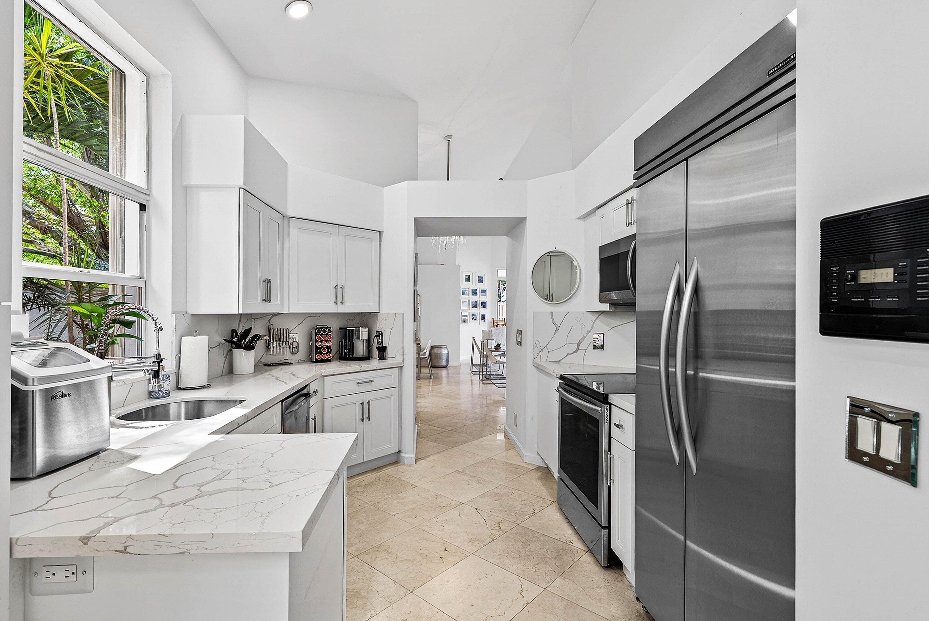 Banyans - Residential