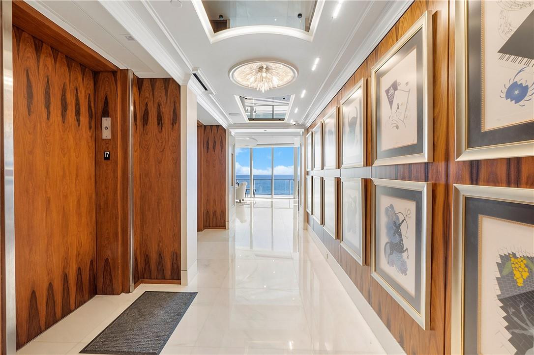 AUBERGE BEACH - Residential