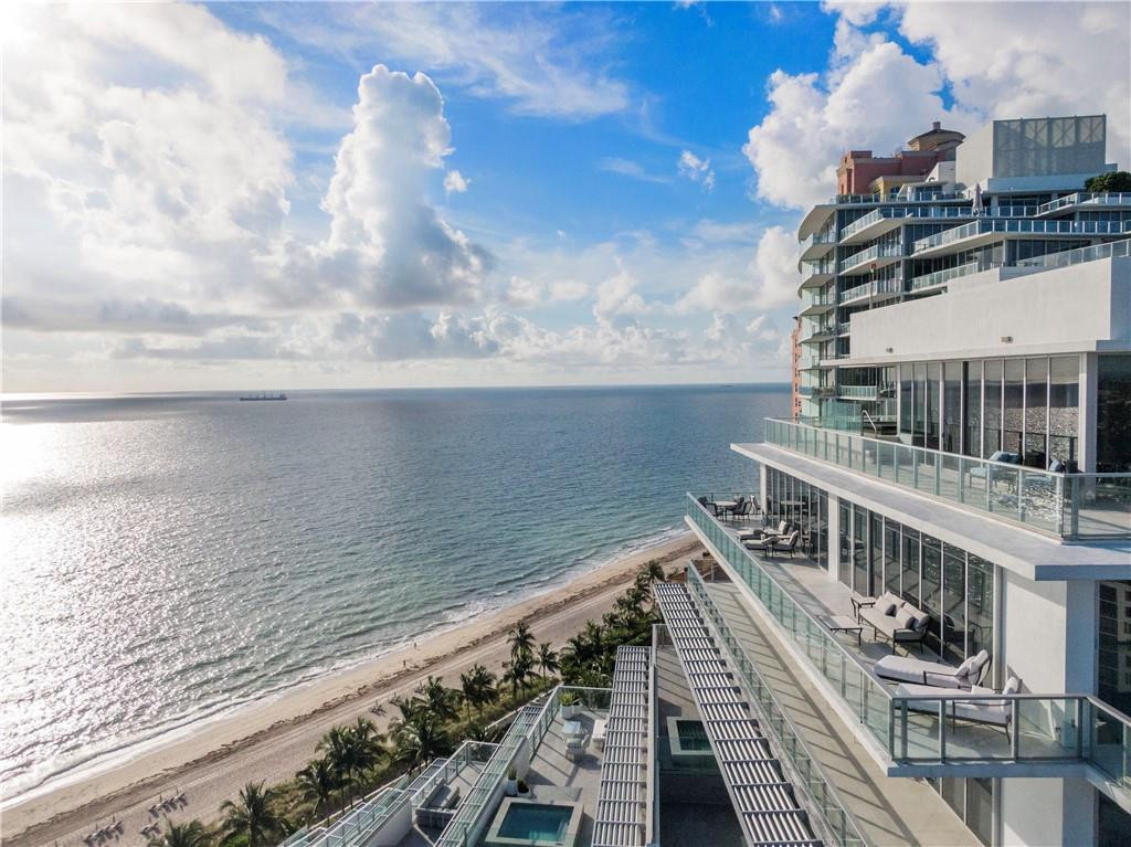 AUBERGE BEACH - Residential