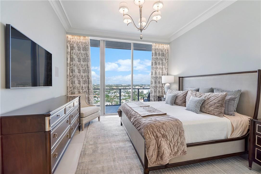 AUBERGE BEACH - Residential