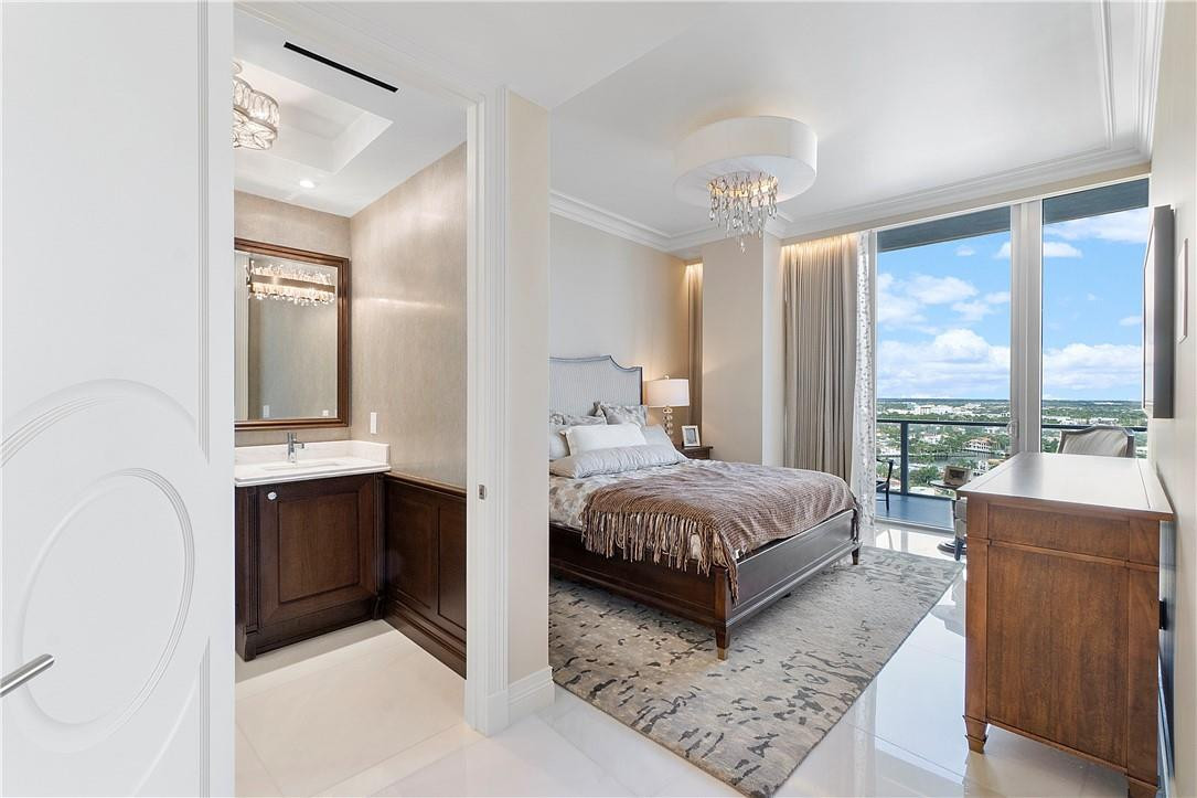 AUBERGE BEACH - Residential