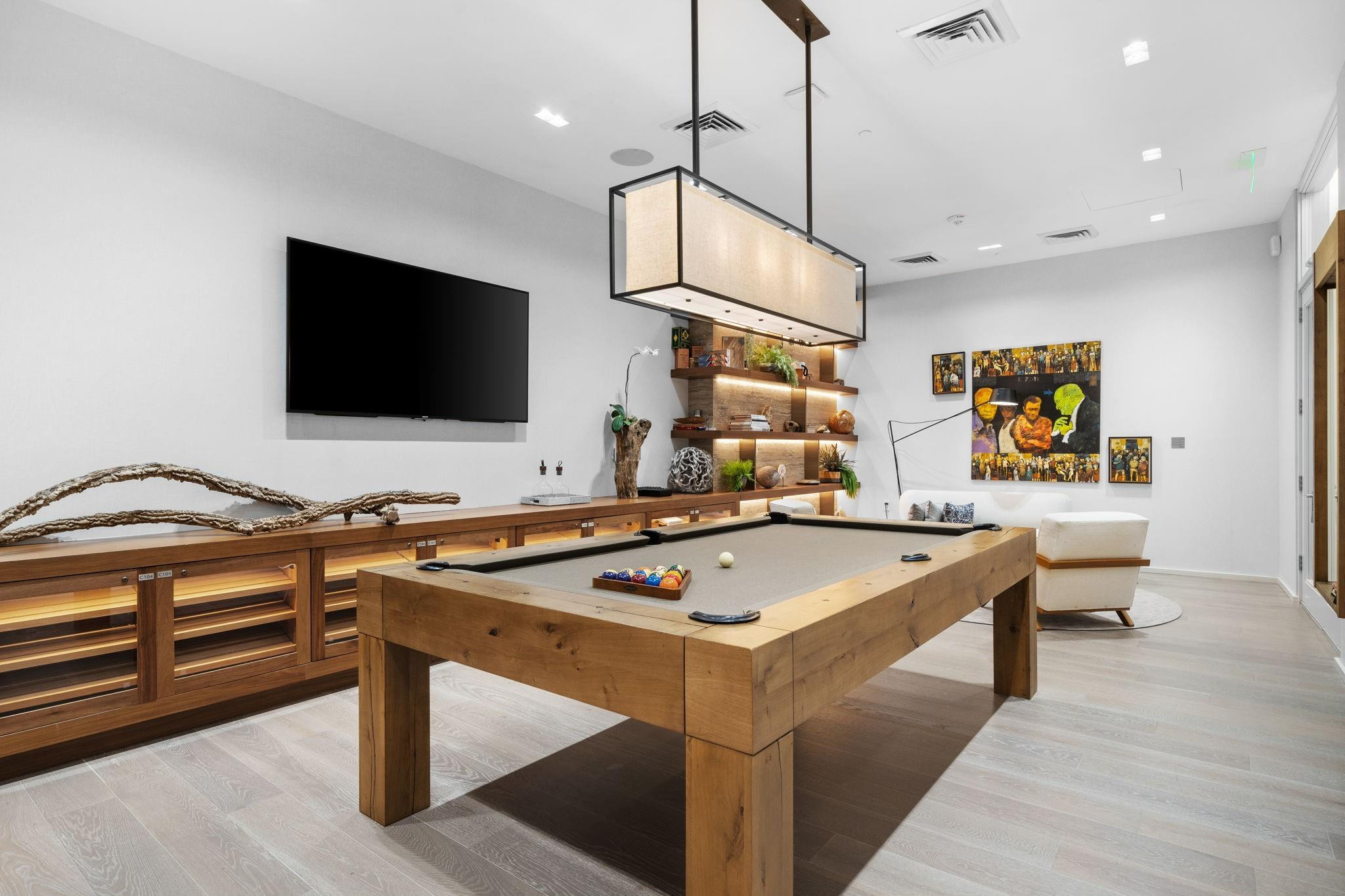 AUBERGE BEACH - Residential