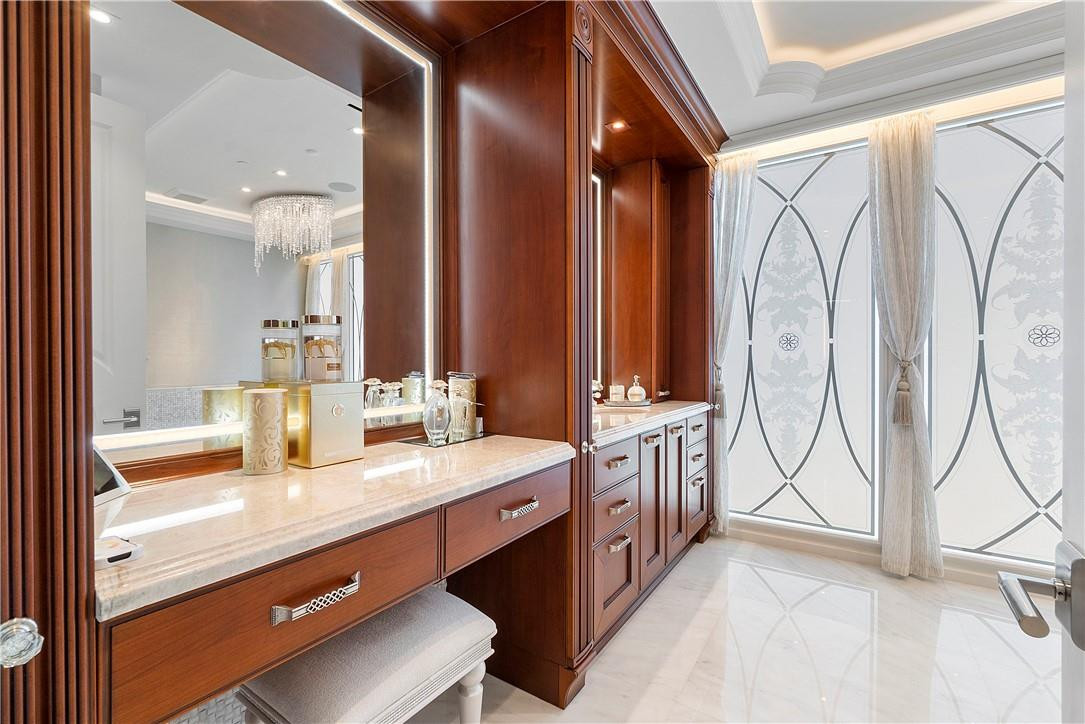 AUBERGE BEACH - Residential