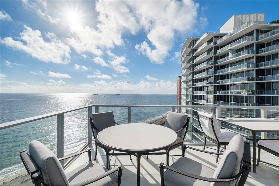 AUBERGE BEACH - Residential