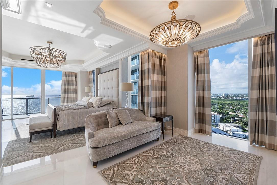 AUBERGE BEACH - Residential