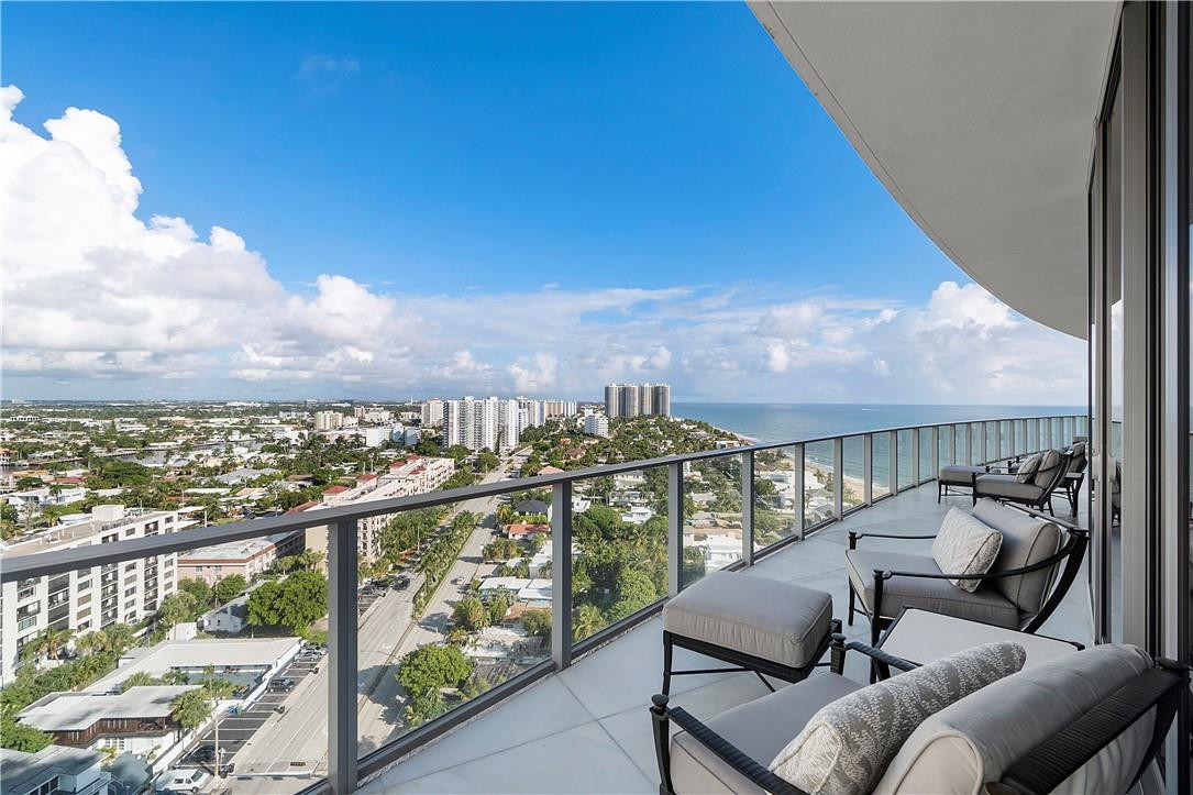 AUBERGE BEACH - Residential