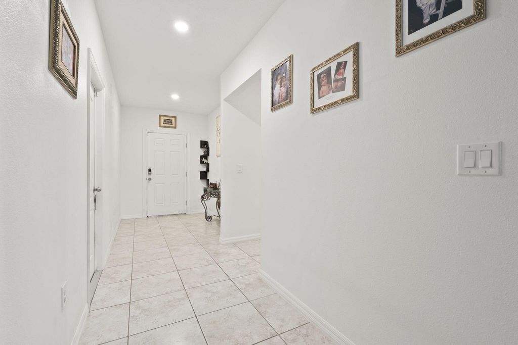 Photo of 1414 SW Crest Avenue, Port Saint Lucie, FL 34953 (MLS # R11147414)