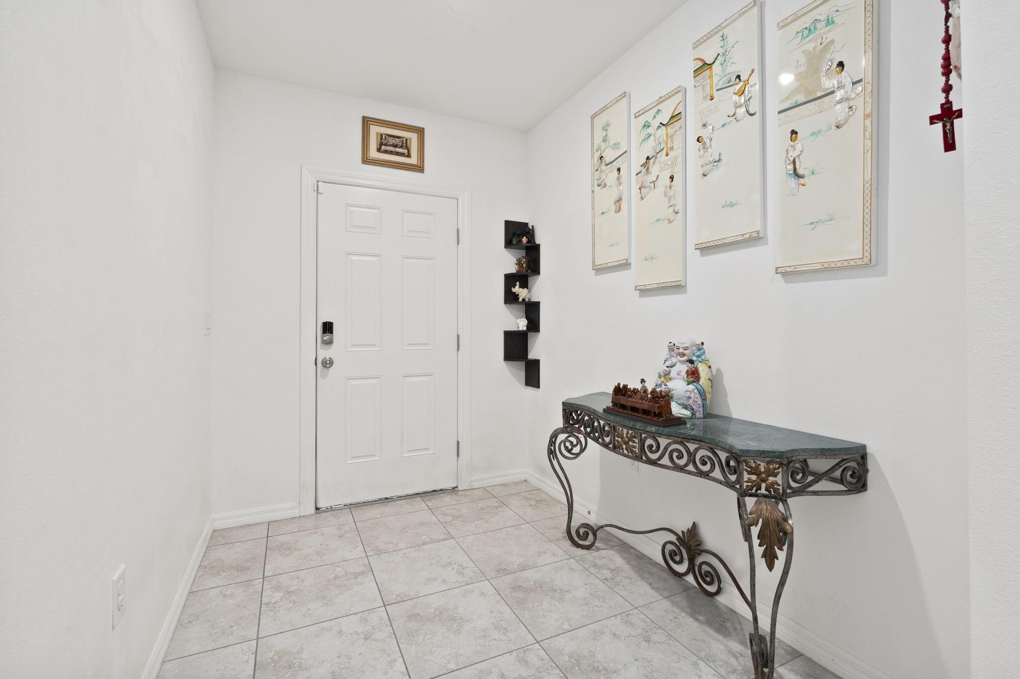 PORT ST LUCIE SECTION 8 - Residential