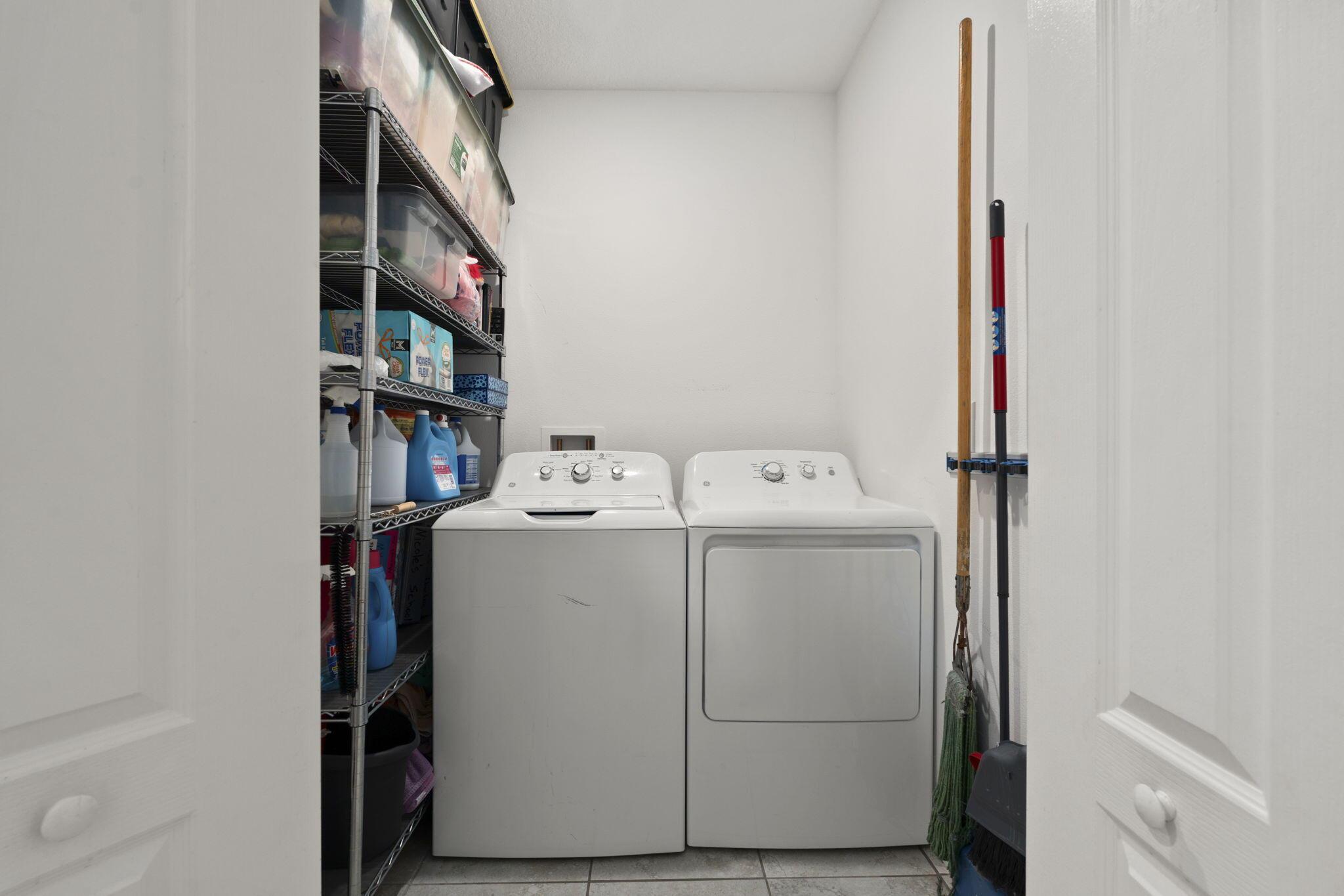 PORT ST LUCIE SECTION 8 - Residential