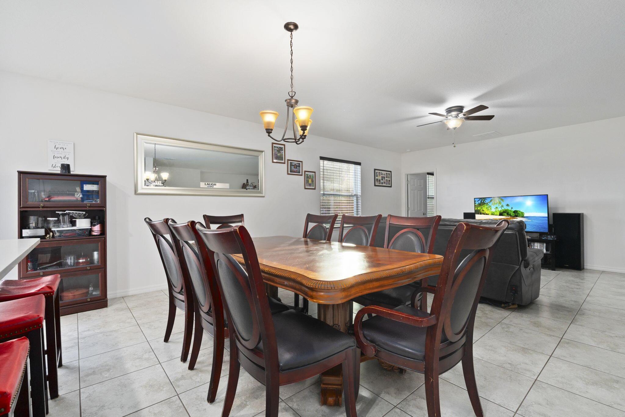 PORT ST LUCIE SECTION 8 - Residential