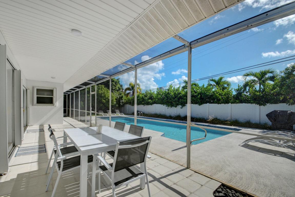 PALM BEACH ISLES 1 - Residential