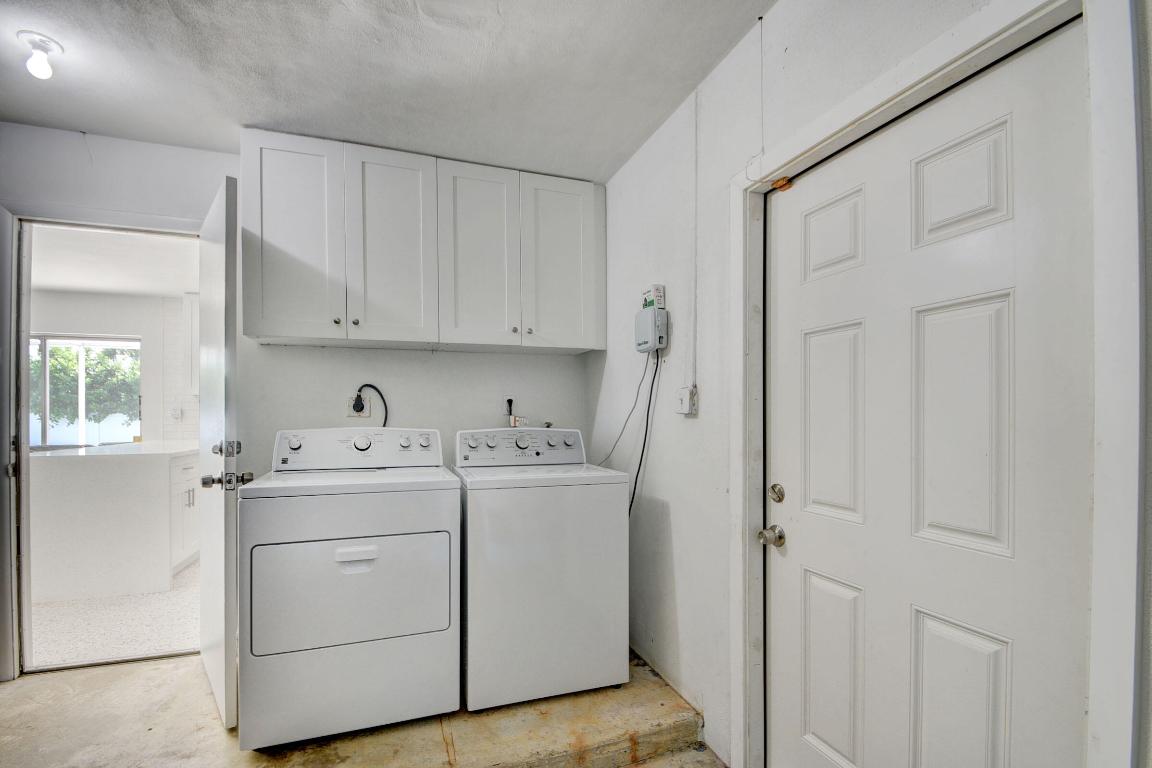 PALM BEACH ISLES 1 - Residential