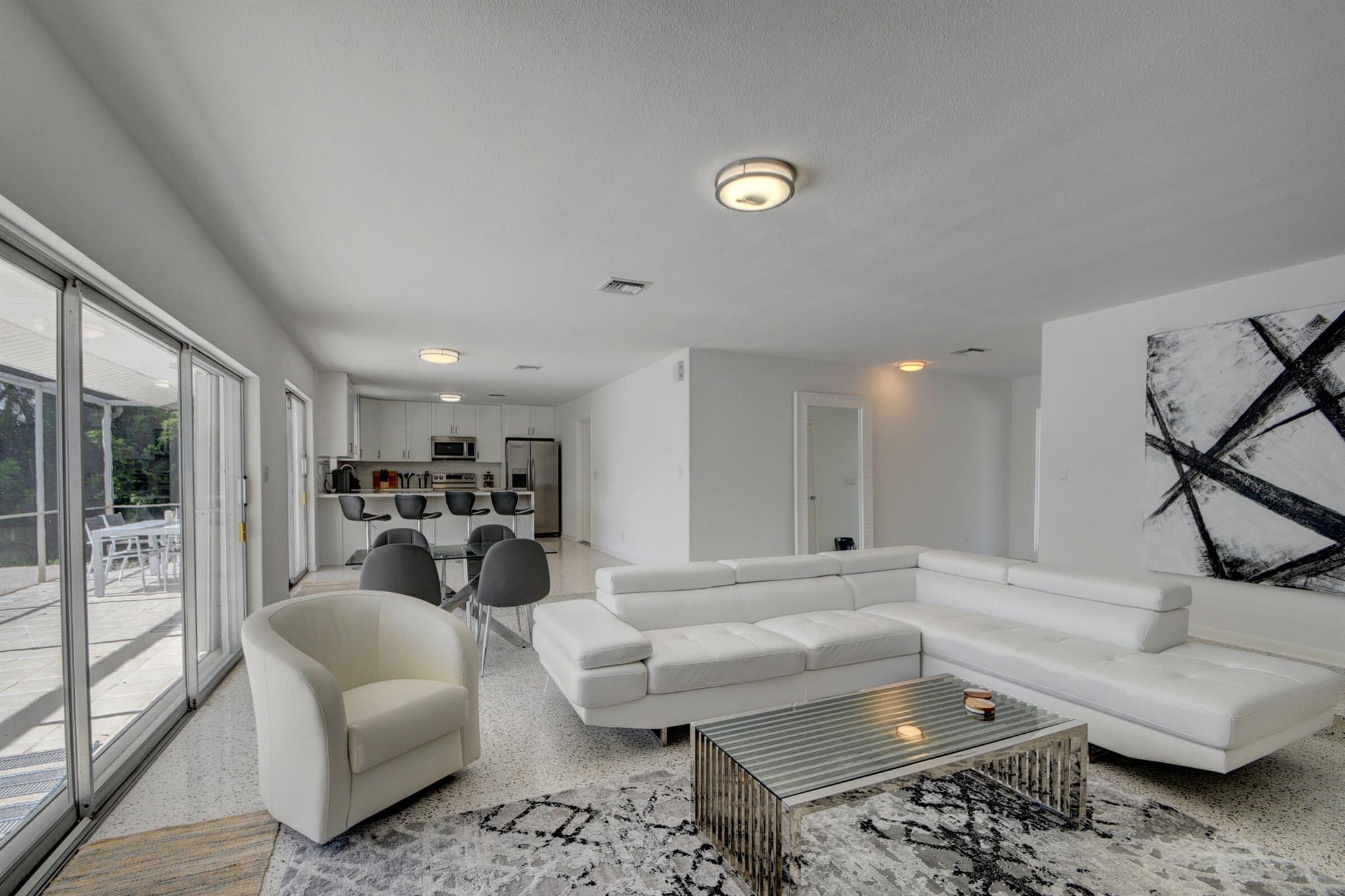 PALM BEACH ISLES 1 - Residential