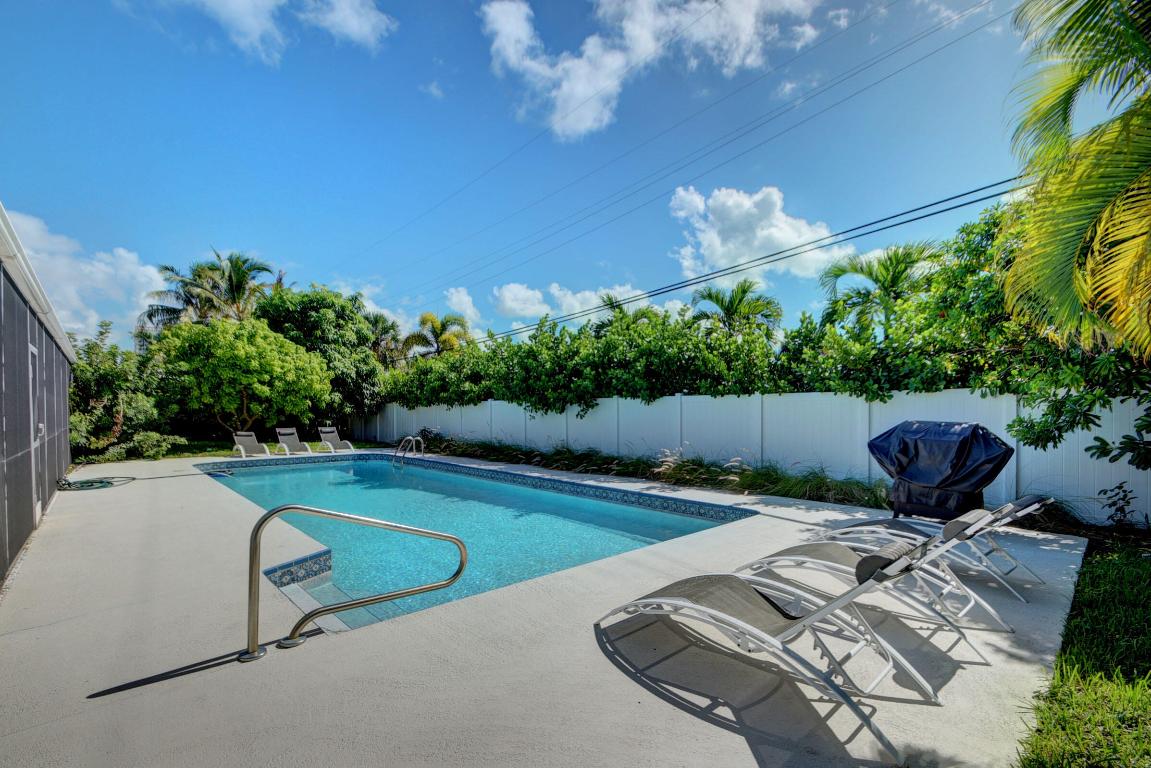 PALM BEACH ISLES 1 - Residential