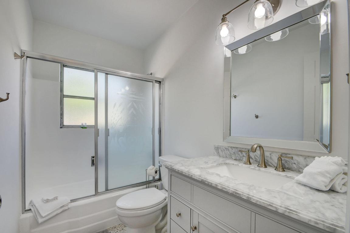 PALM BEACH ISLES 1 - Residential