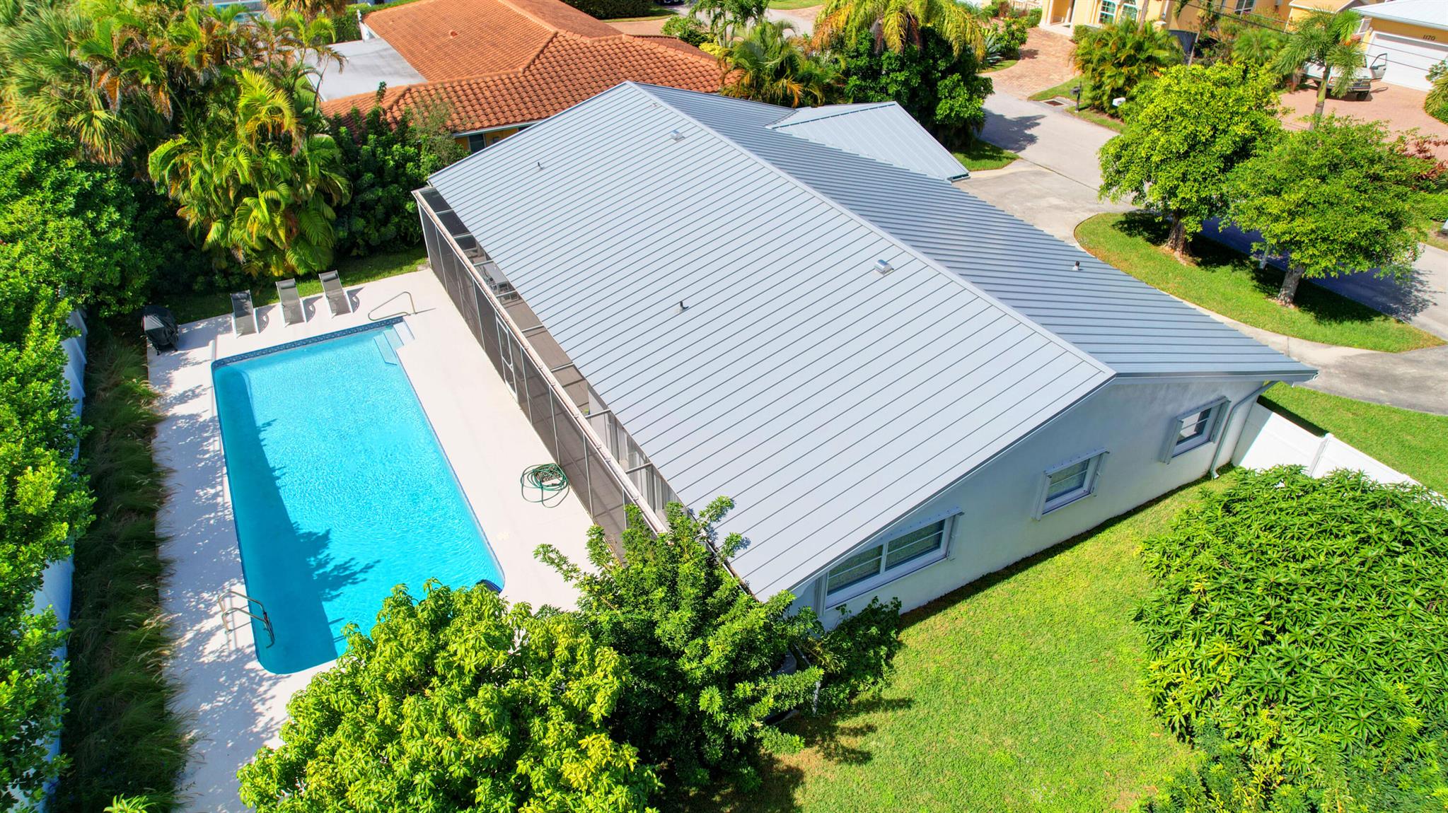 PALM BEACH ISLES 1 - Residential