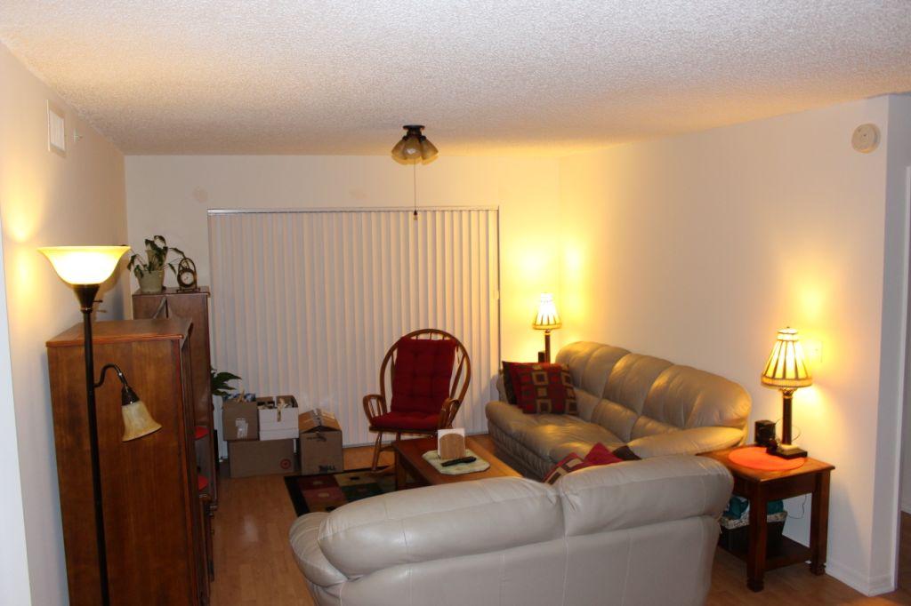 RIVIERA PALMS CONDO - Residential